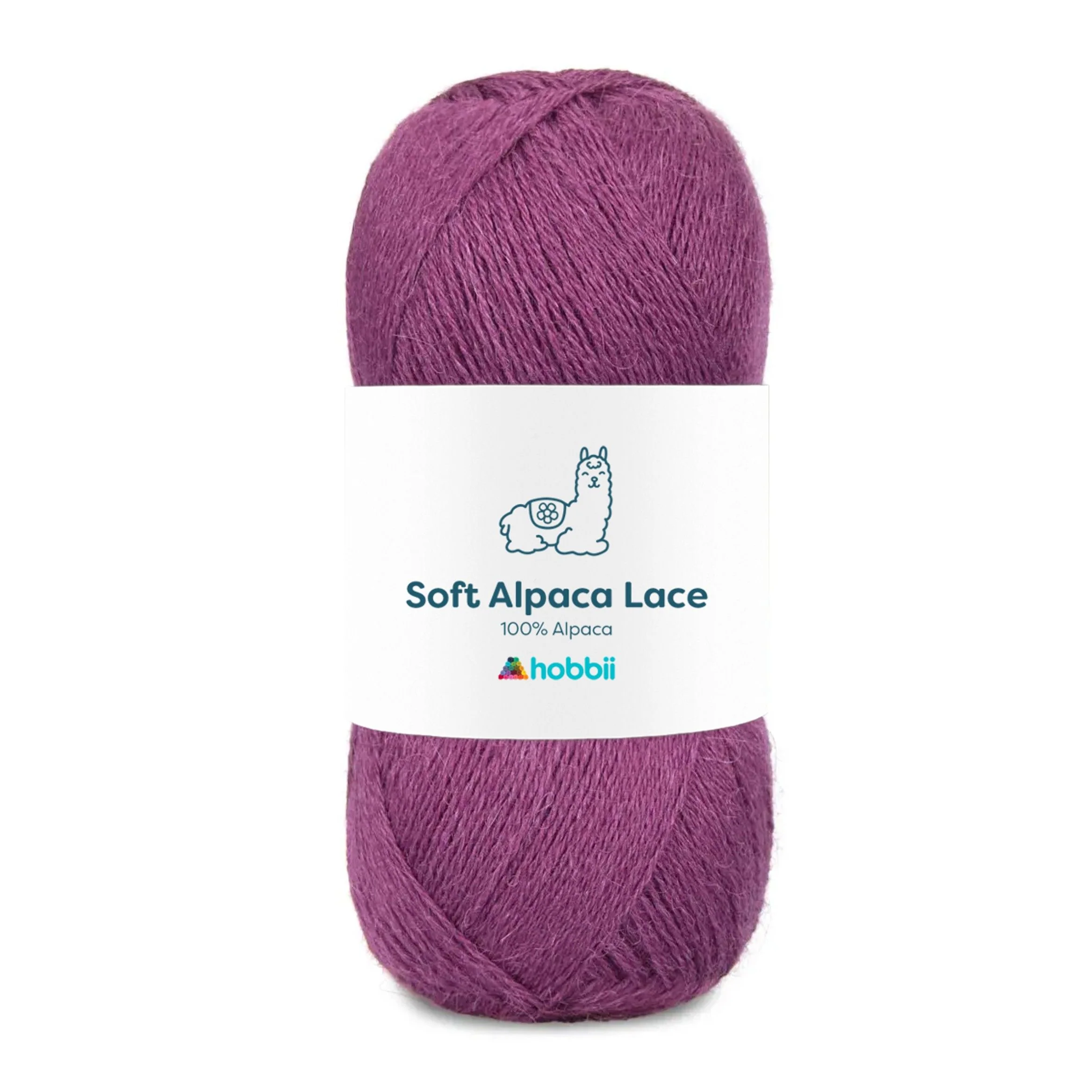 Soft Alpaca Lace - Image 26