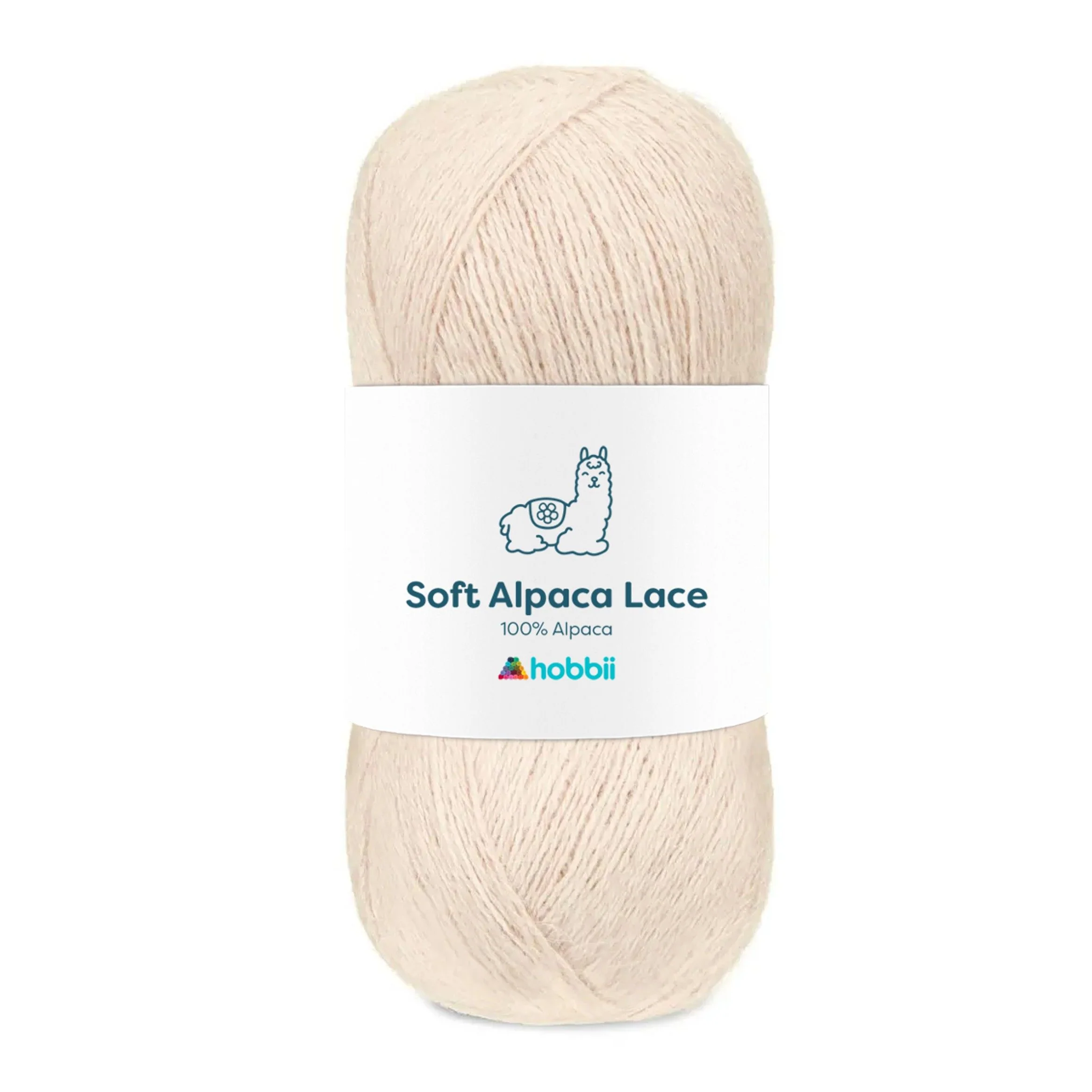 Soft Alpaca Lace - Image 32