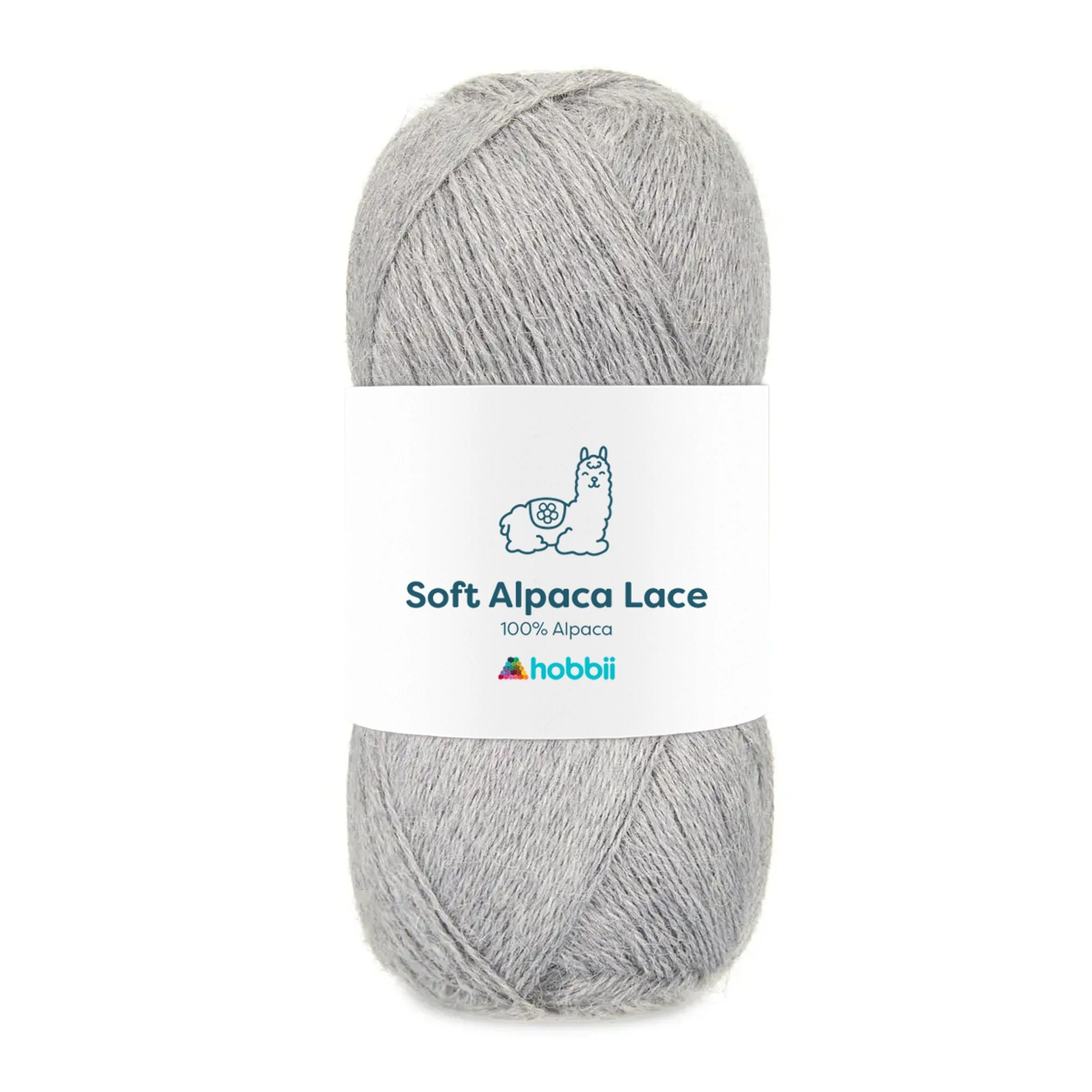 Soft Alpaca Lace - Image 33