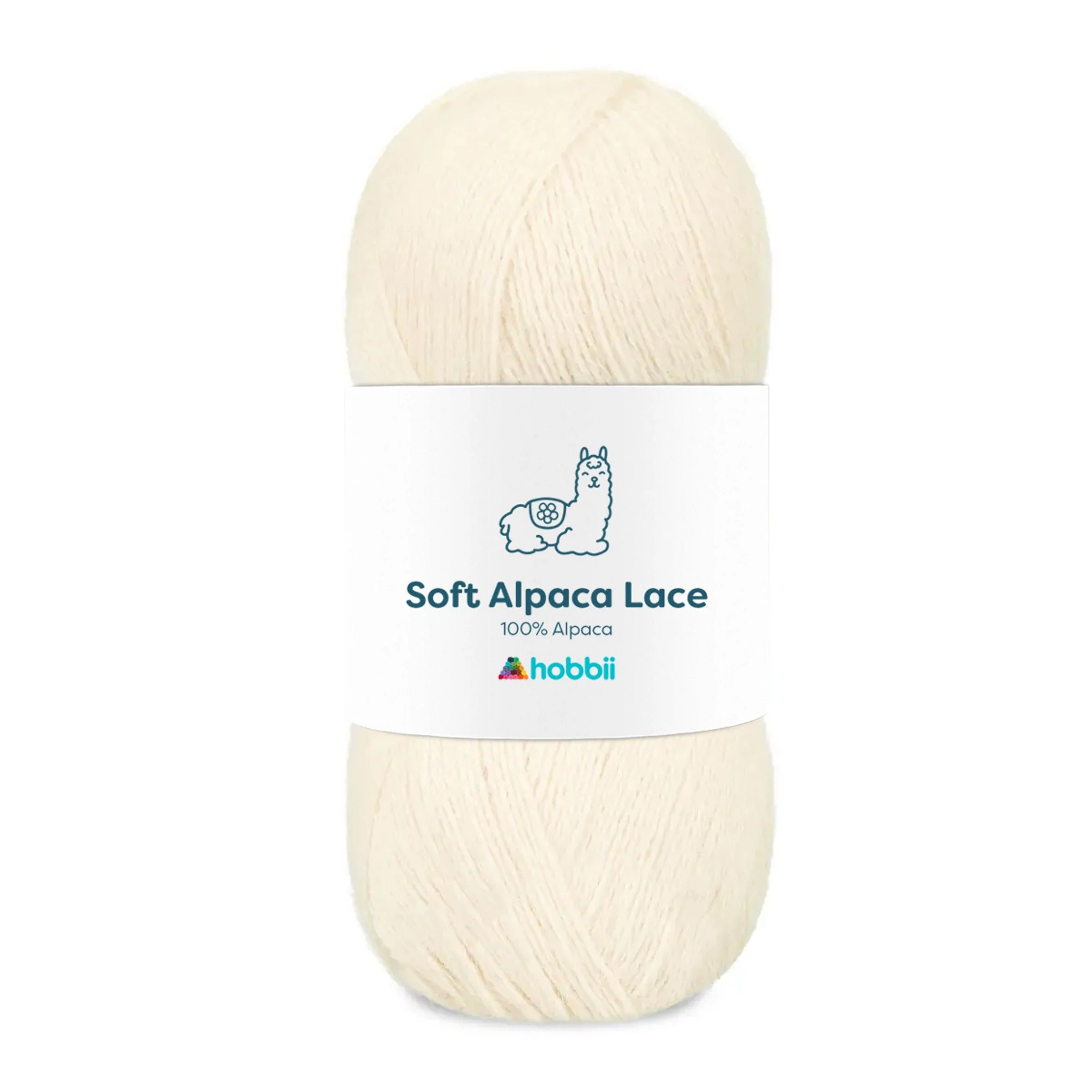 Soft Alpaca Lace - Image 6