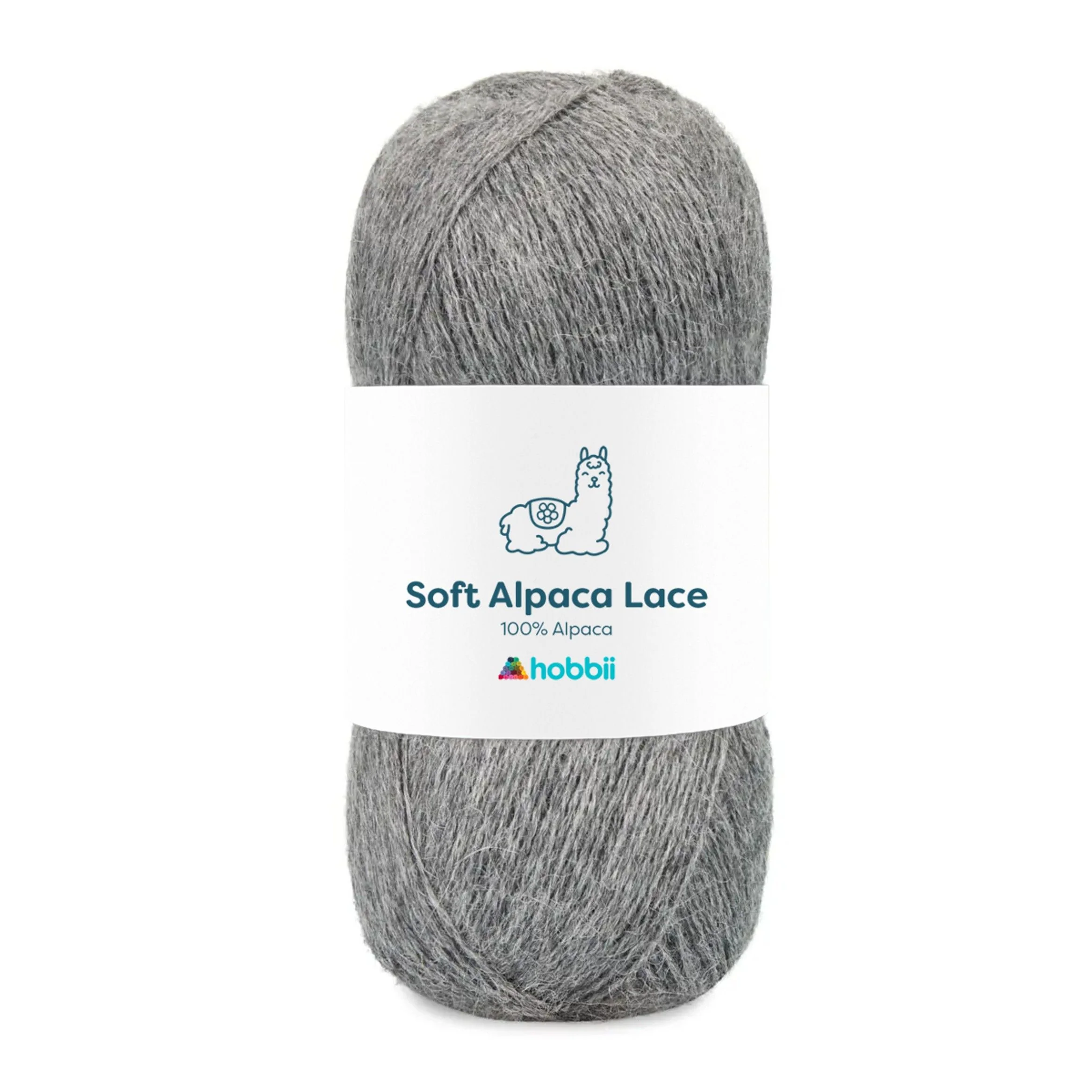 Soft Alpaca Lace - Image 8
