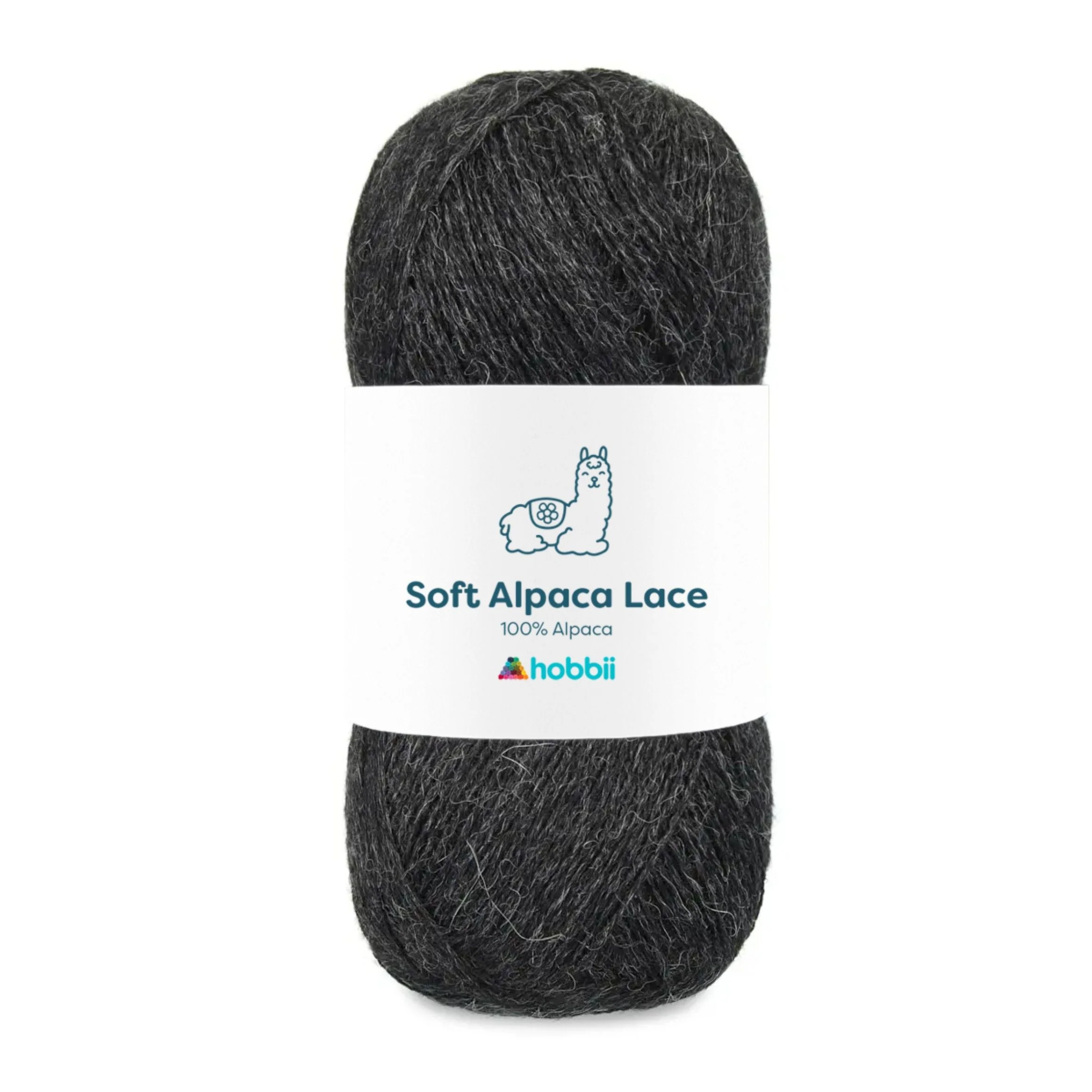 Soft Alpaca Lace - Image 9