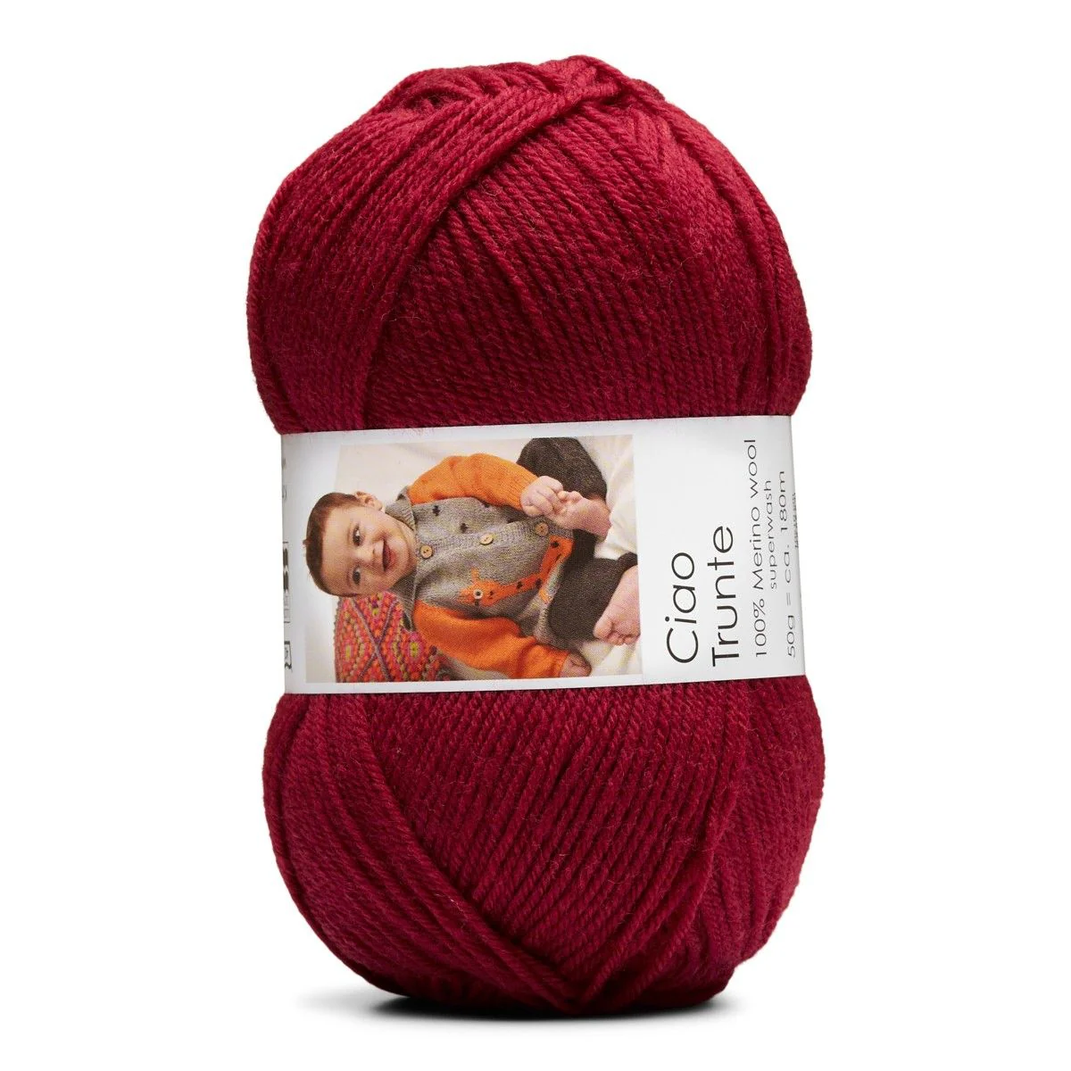 Ciao Trunte - Image 13