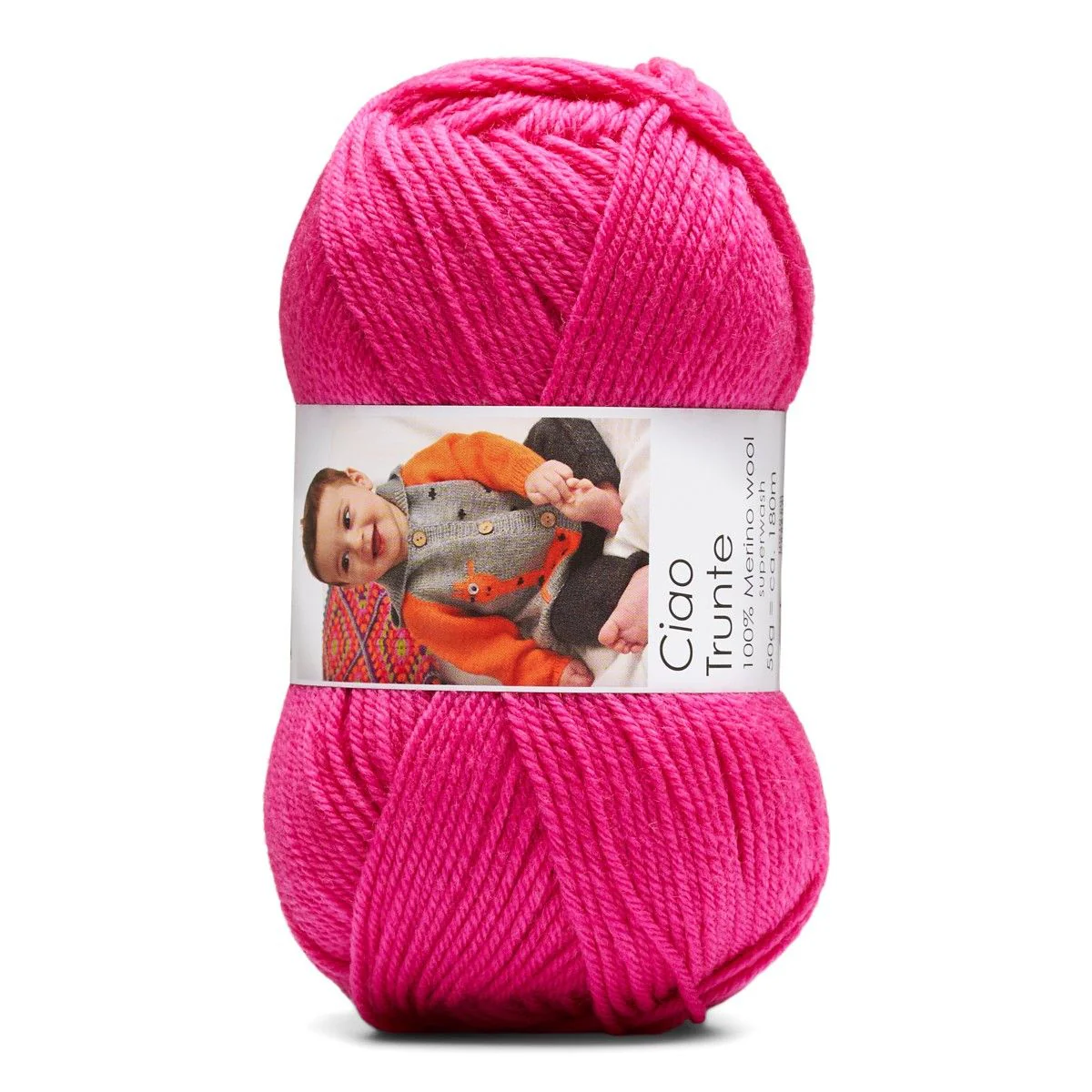 Ciao Trunte - Image 30