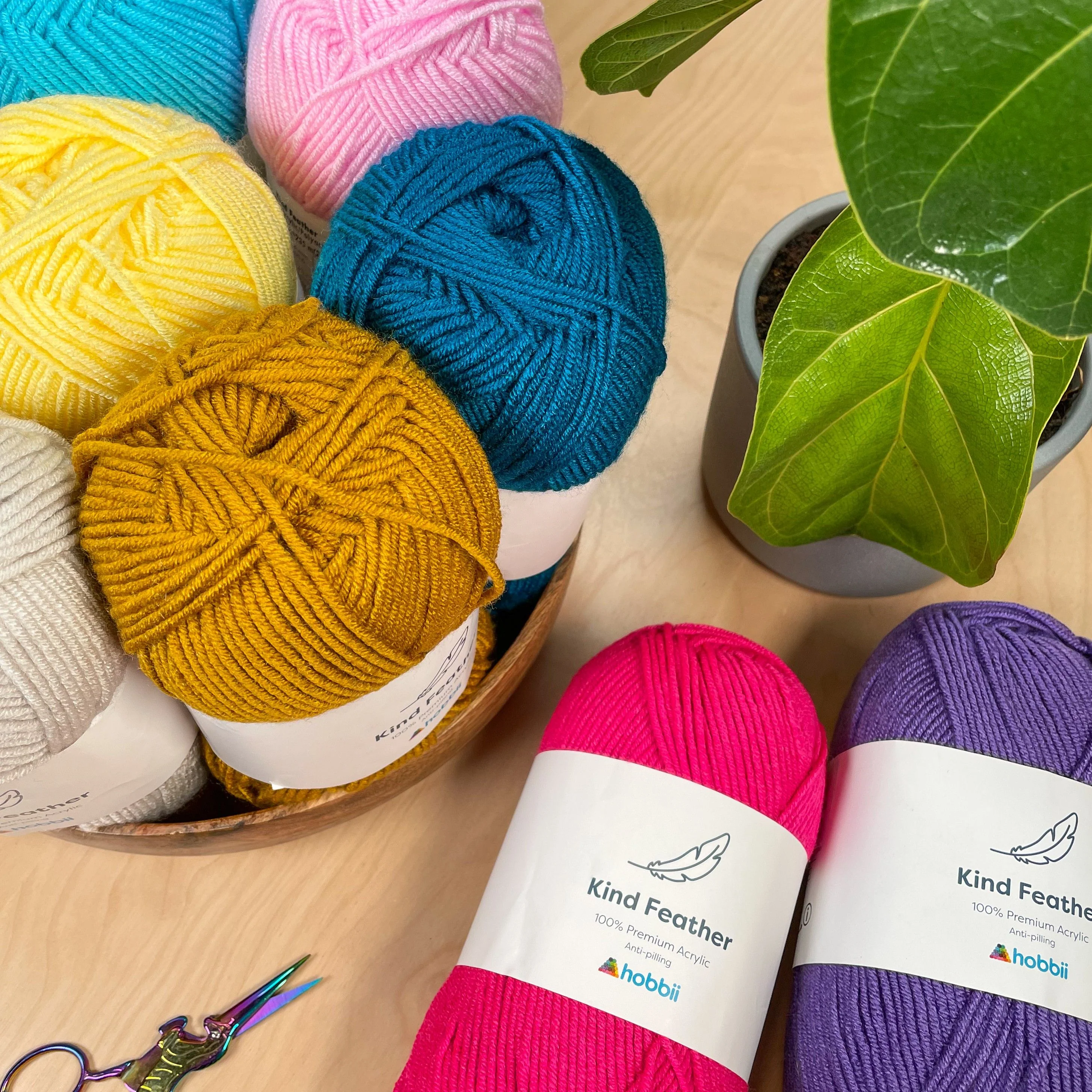 Kind Feather - Image 3