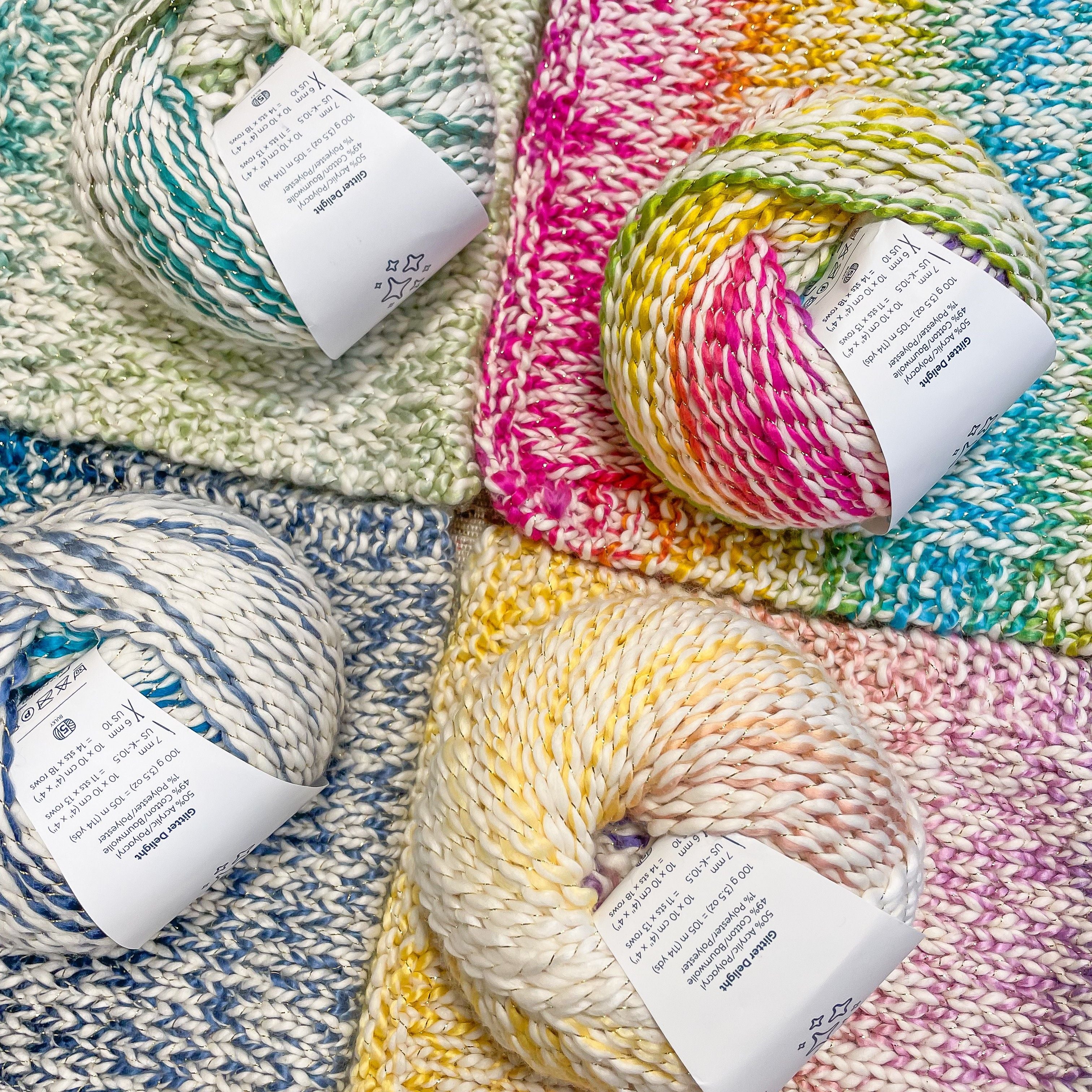 Glitter Delight - Image 11