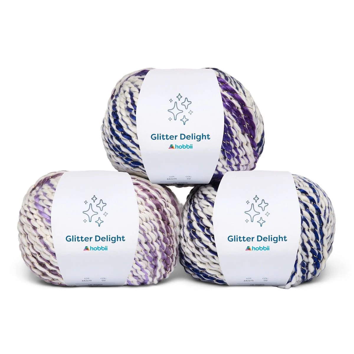 Glitter Delight - Image 16