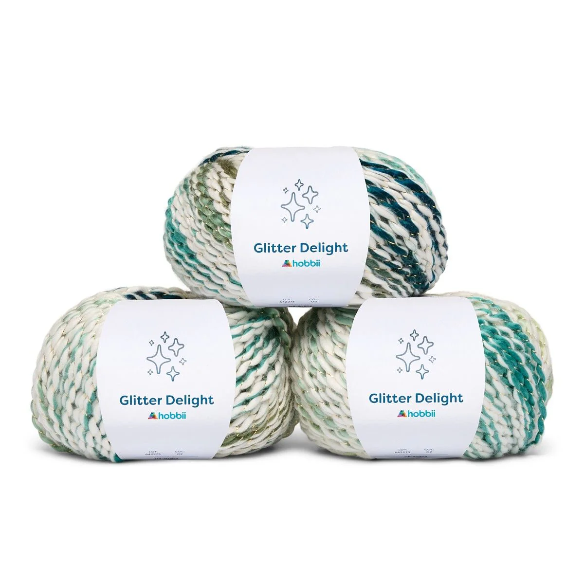 Glitter Delight - Image 17