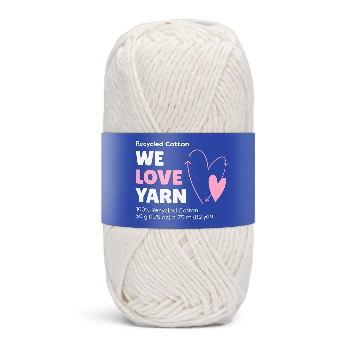 Recycled Cotton - Image 20