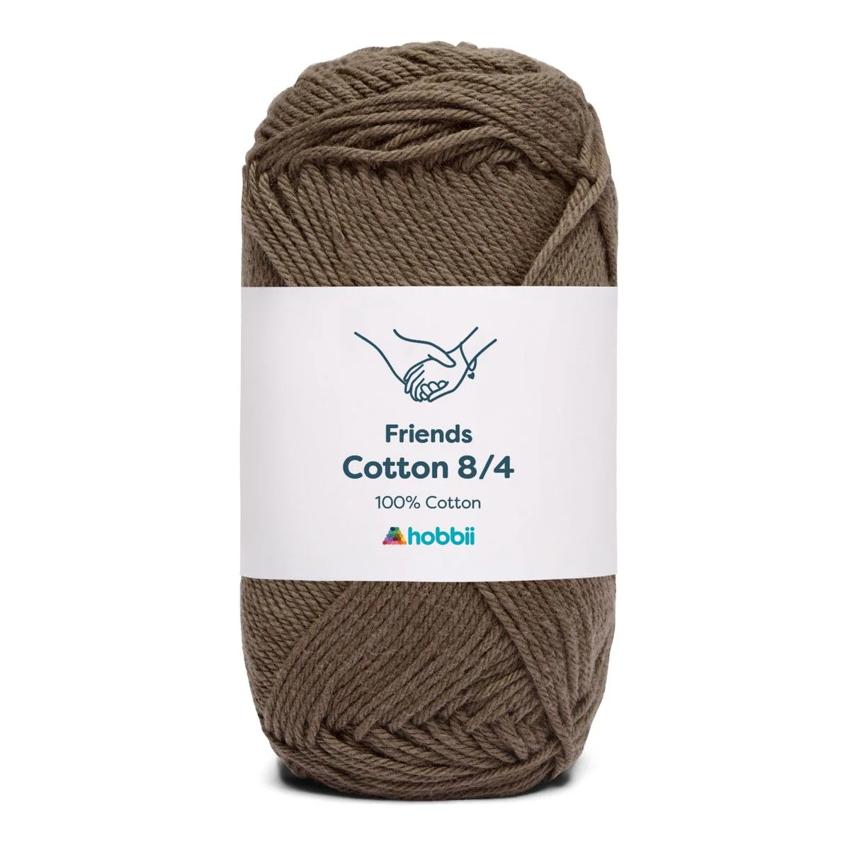 Friends Cotton 8/4 - Image 10