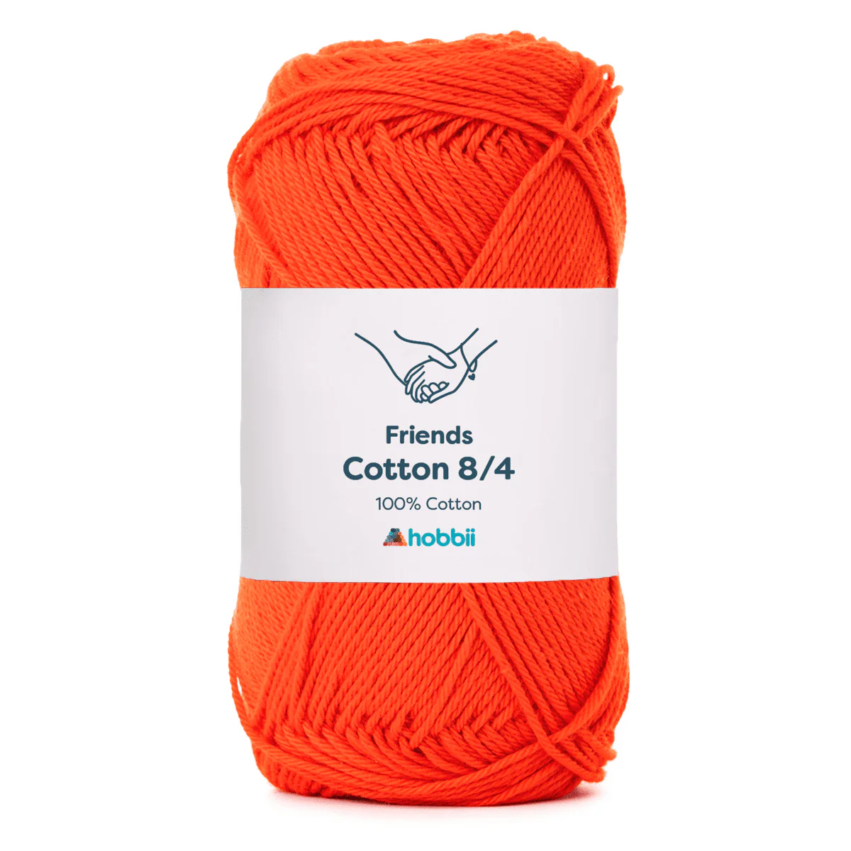 Friends Cotton 8/4 - Image 106