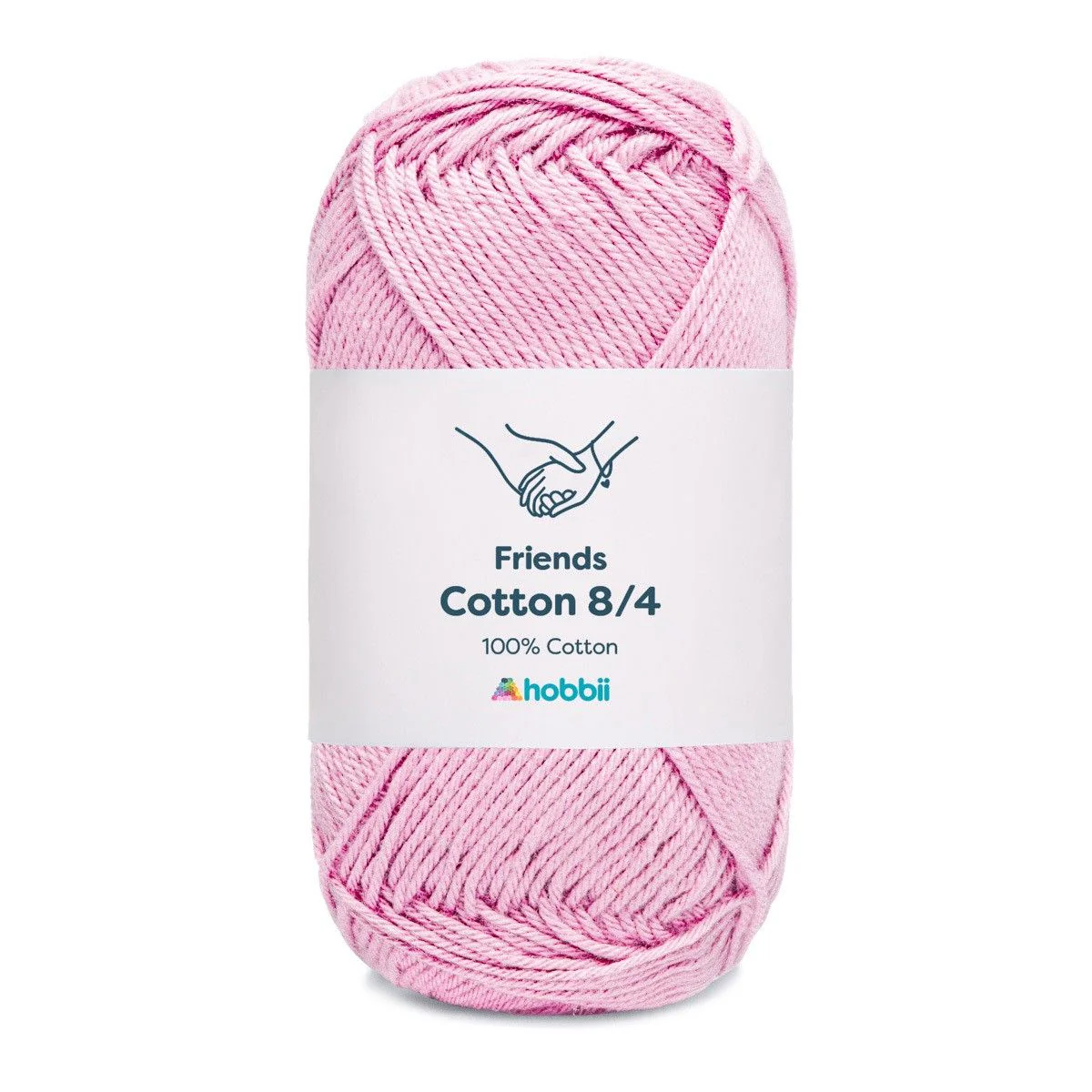 Friends Cotton 8/4 - Image 109