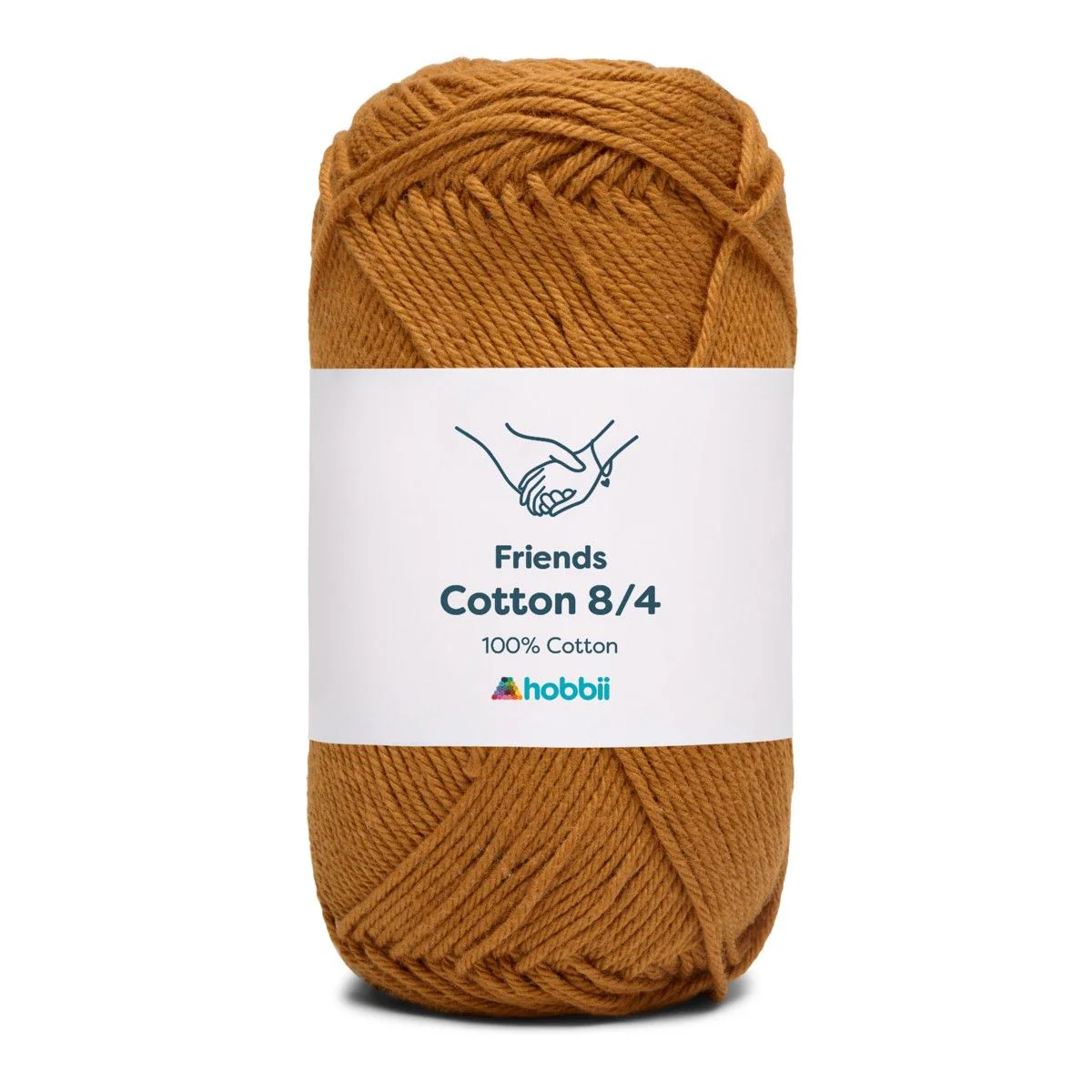 Friends Cotton 8/4 - Image 15