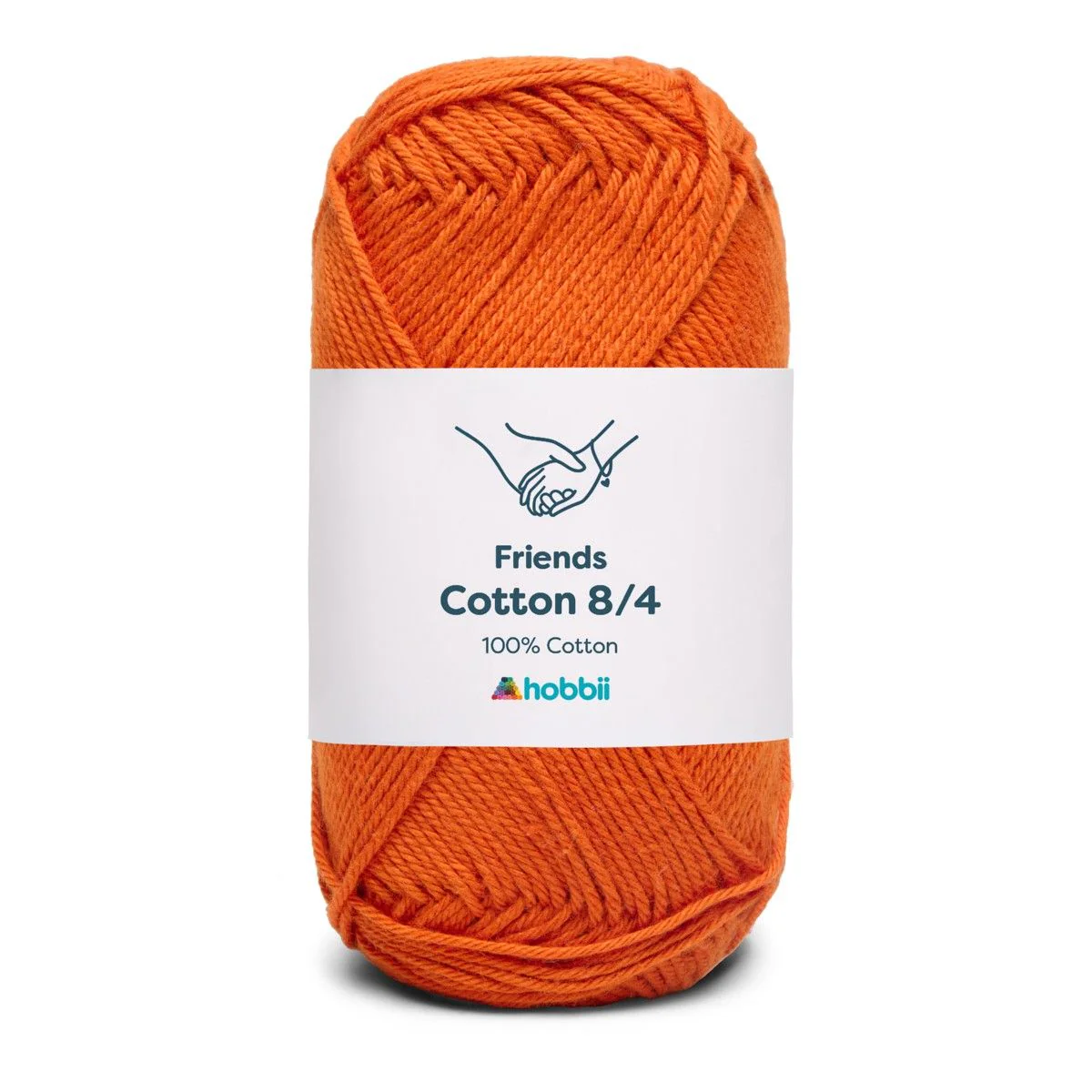 Friends Cotton 8/4 - Image 18