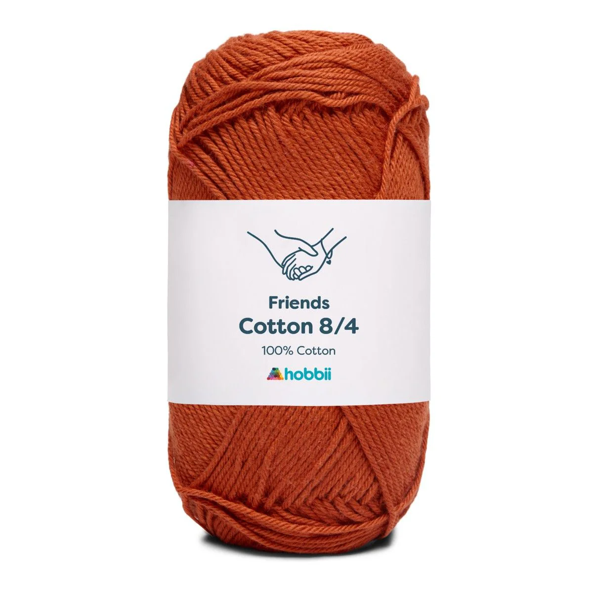 Friends Cotton 8/4 - Image 19