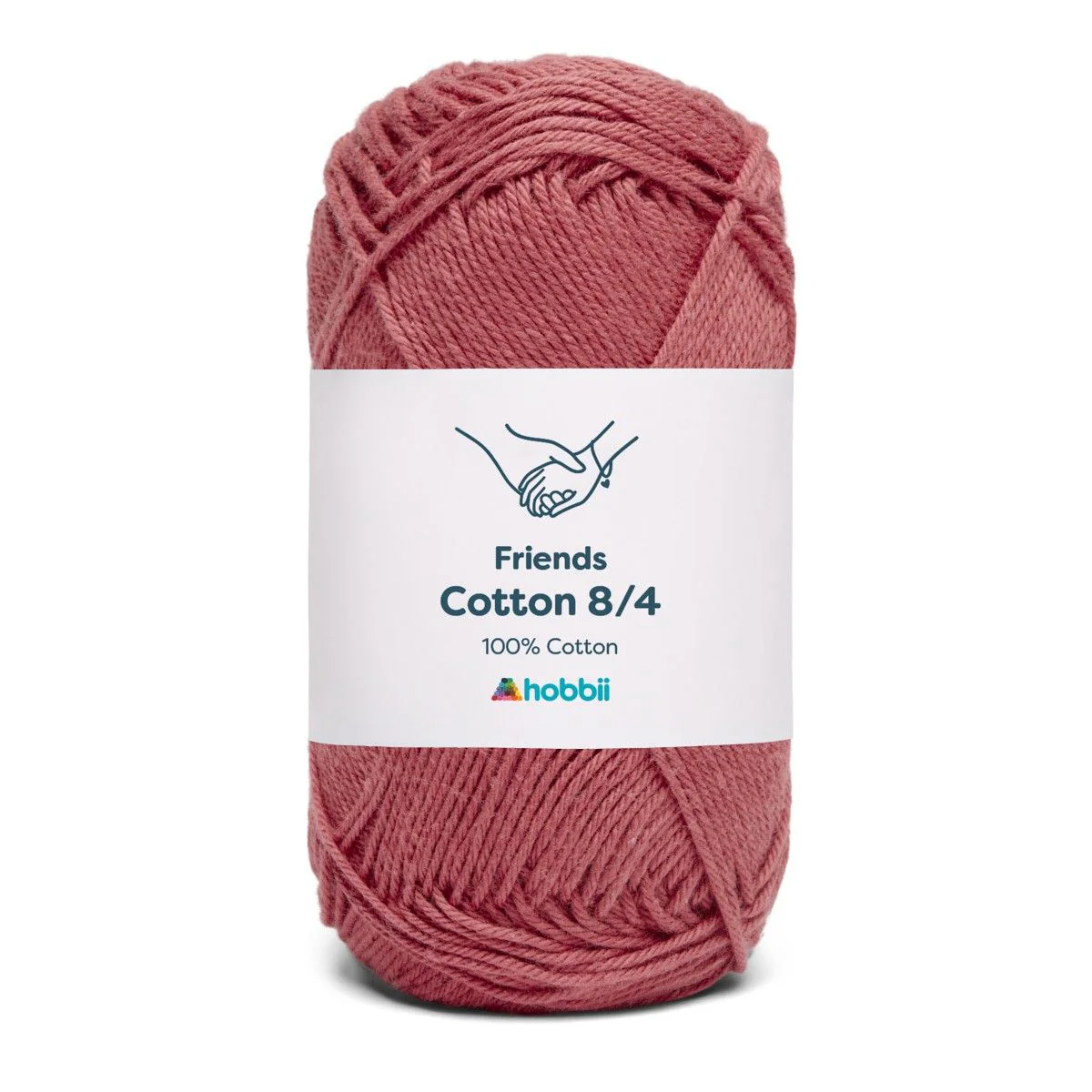 Friends Cotton 8/4 - Image 32