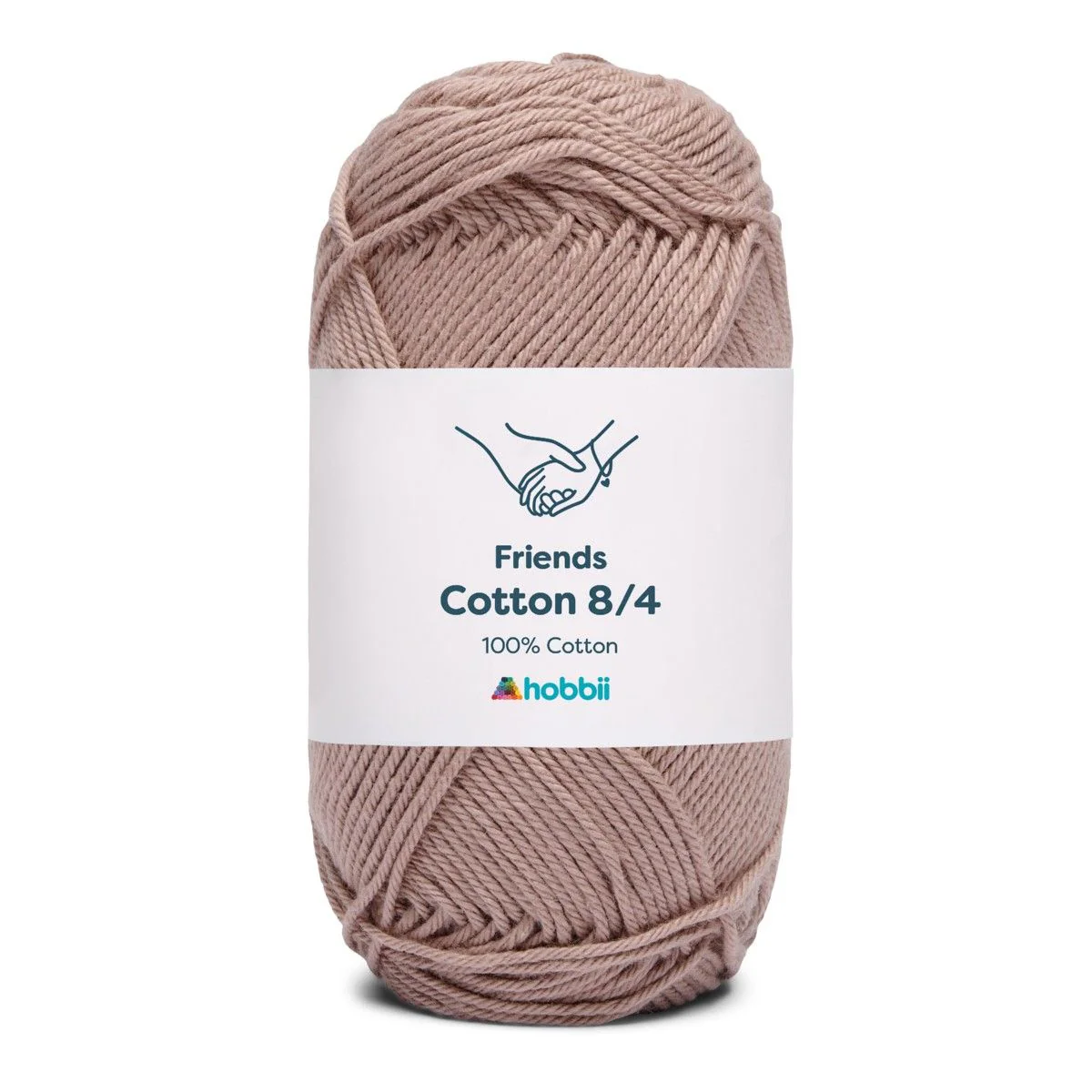 Friends Cotton 8/4 - Image 50