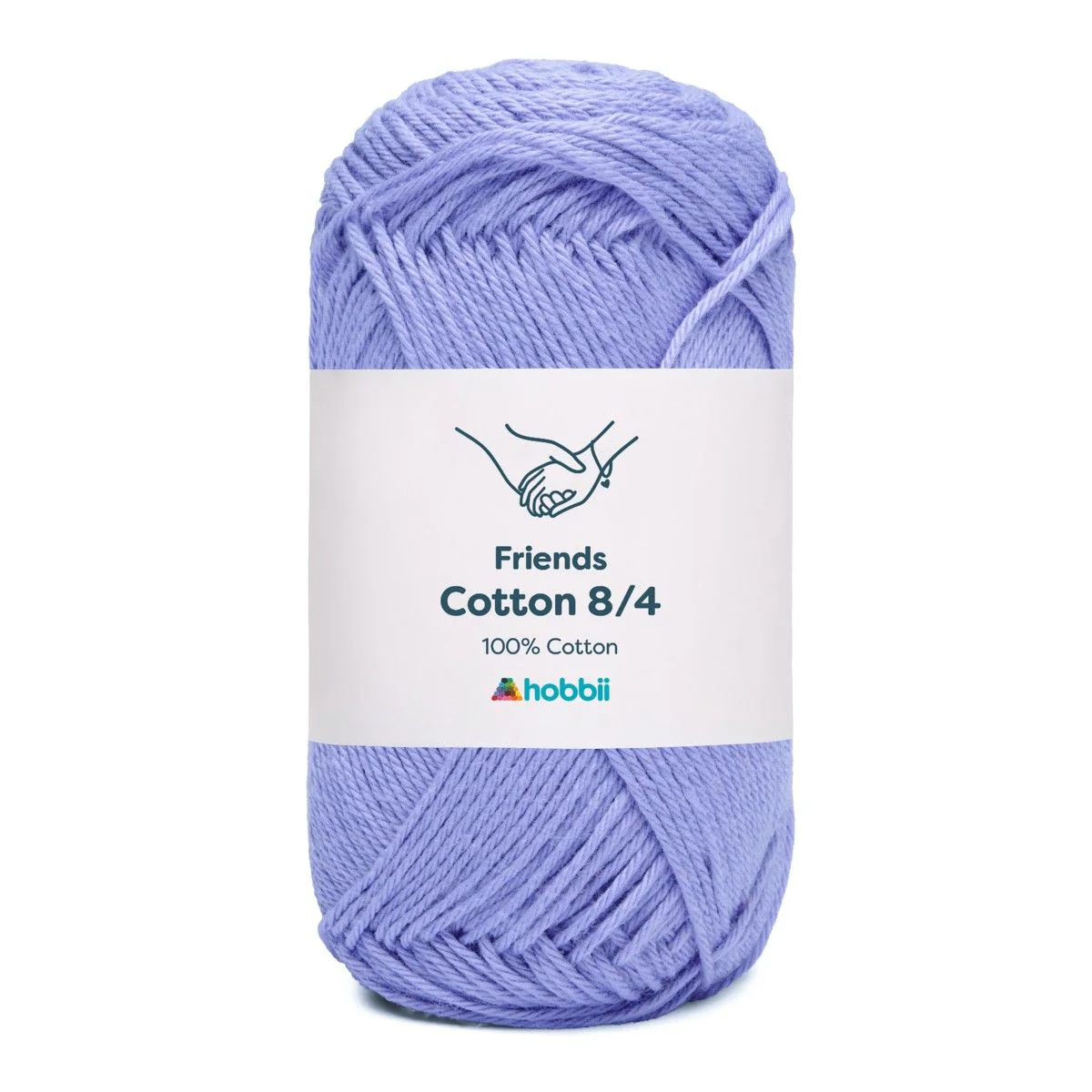 Friends Cotton 8/4 - Image 62