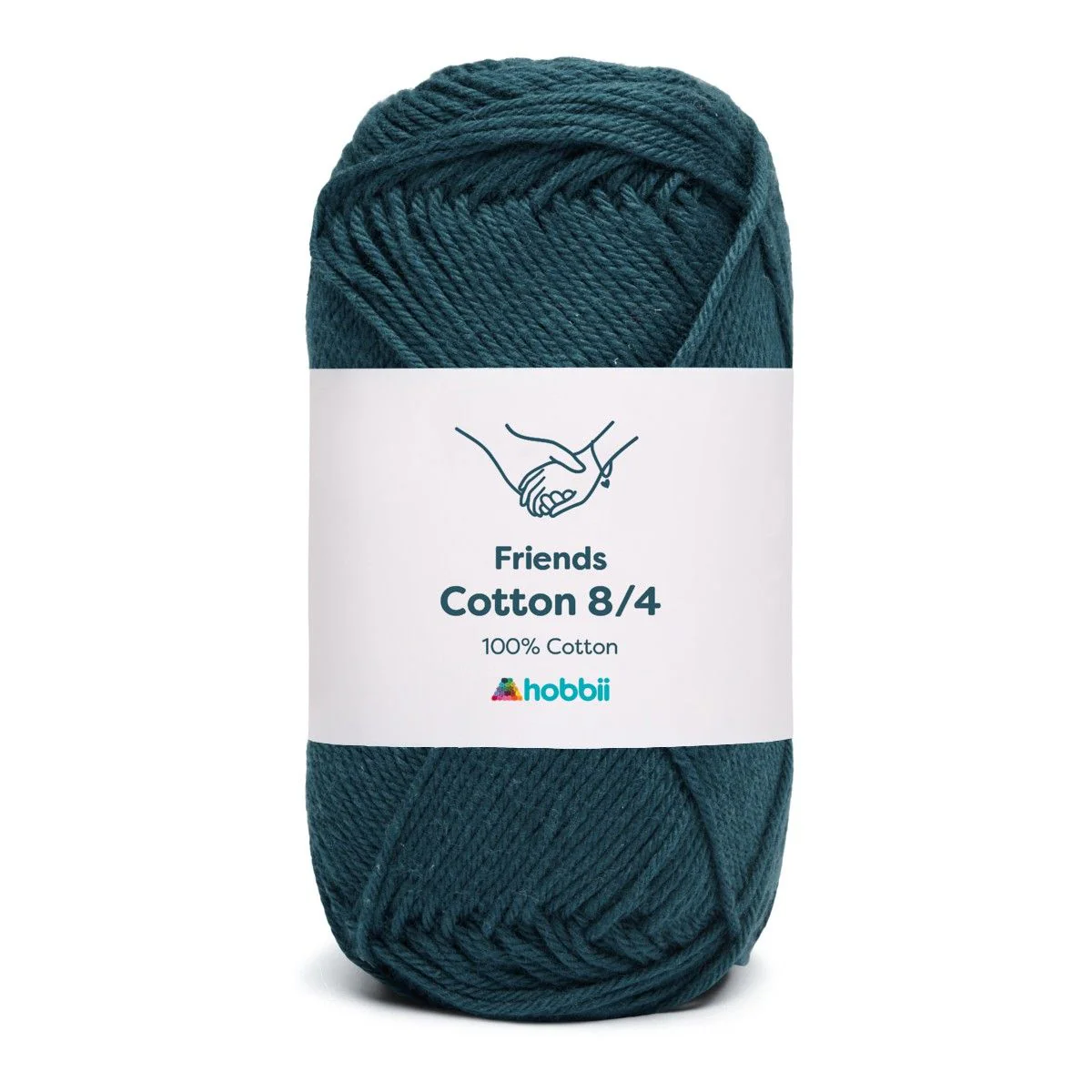 Friends Cotton 8/4 - Image 77