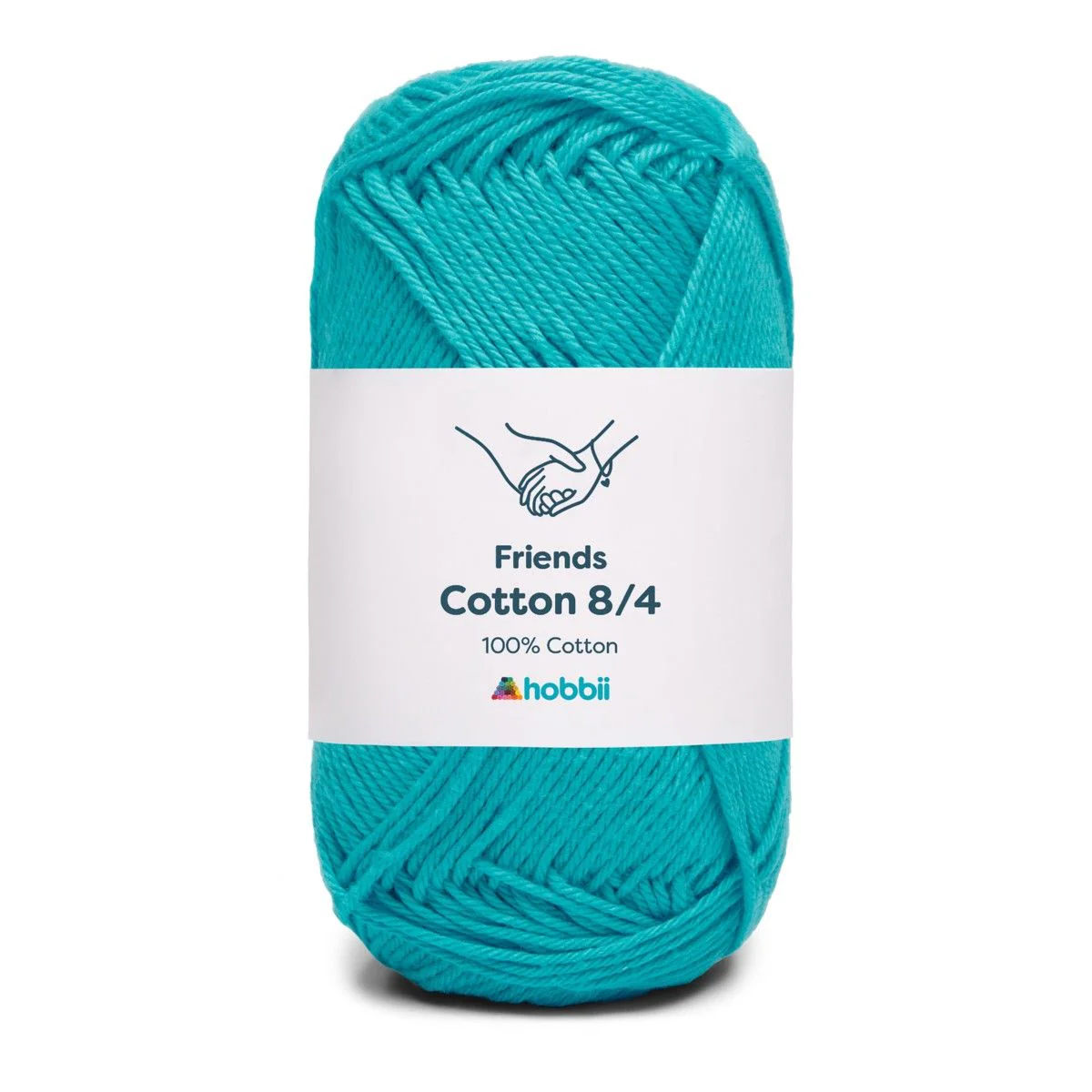 Friends Cotton 8/4 - Image 78