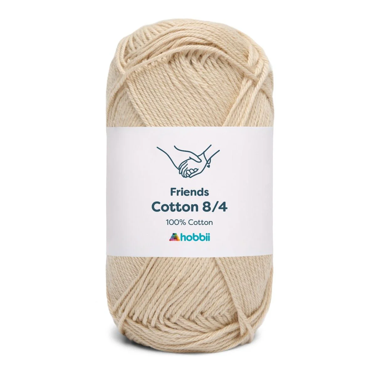 Friends Cotton 8/4 - Image 9