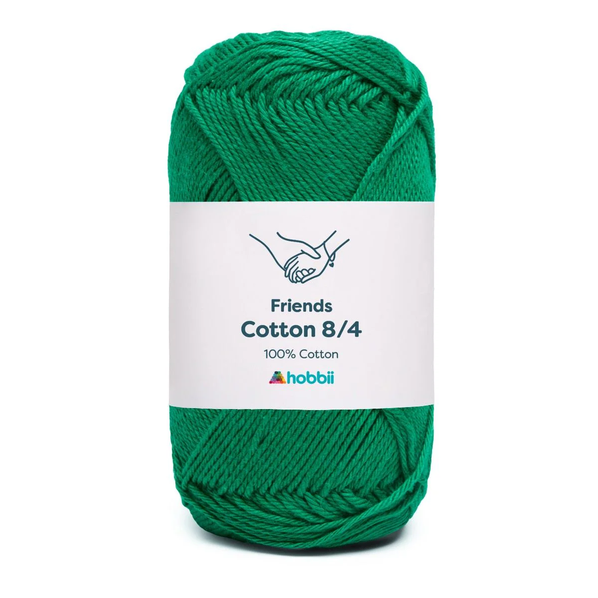 Friends Cotton 8/4 - Image 91