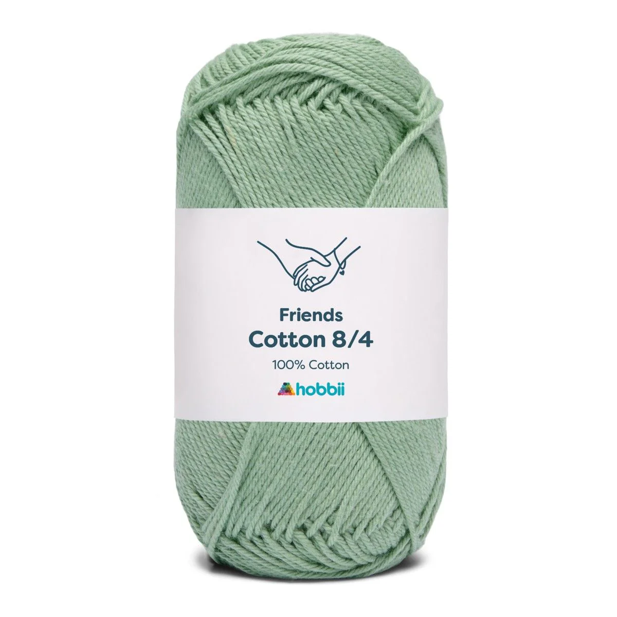 Friends Cotton 8/4 - Image 96