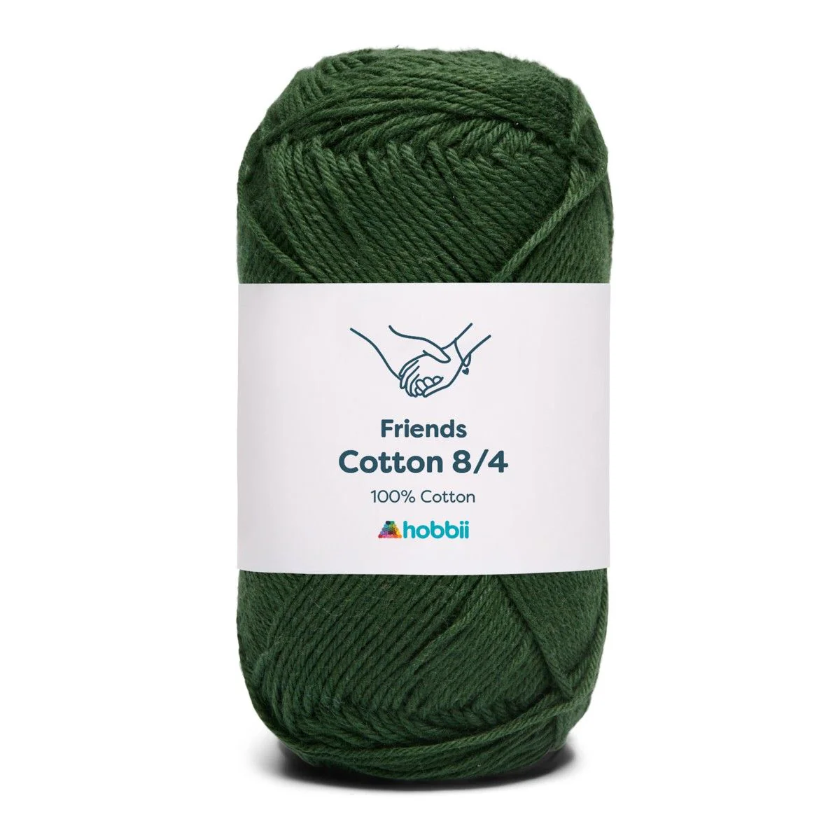 Friends Cotton 8/4 - Image 98