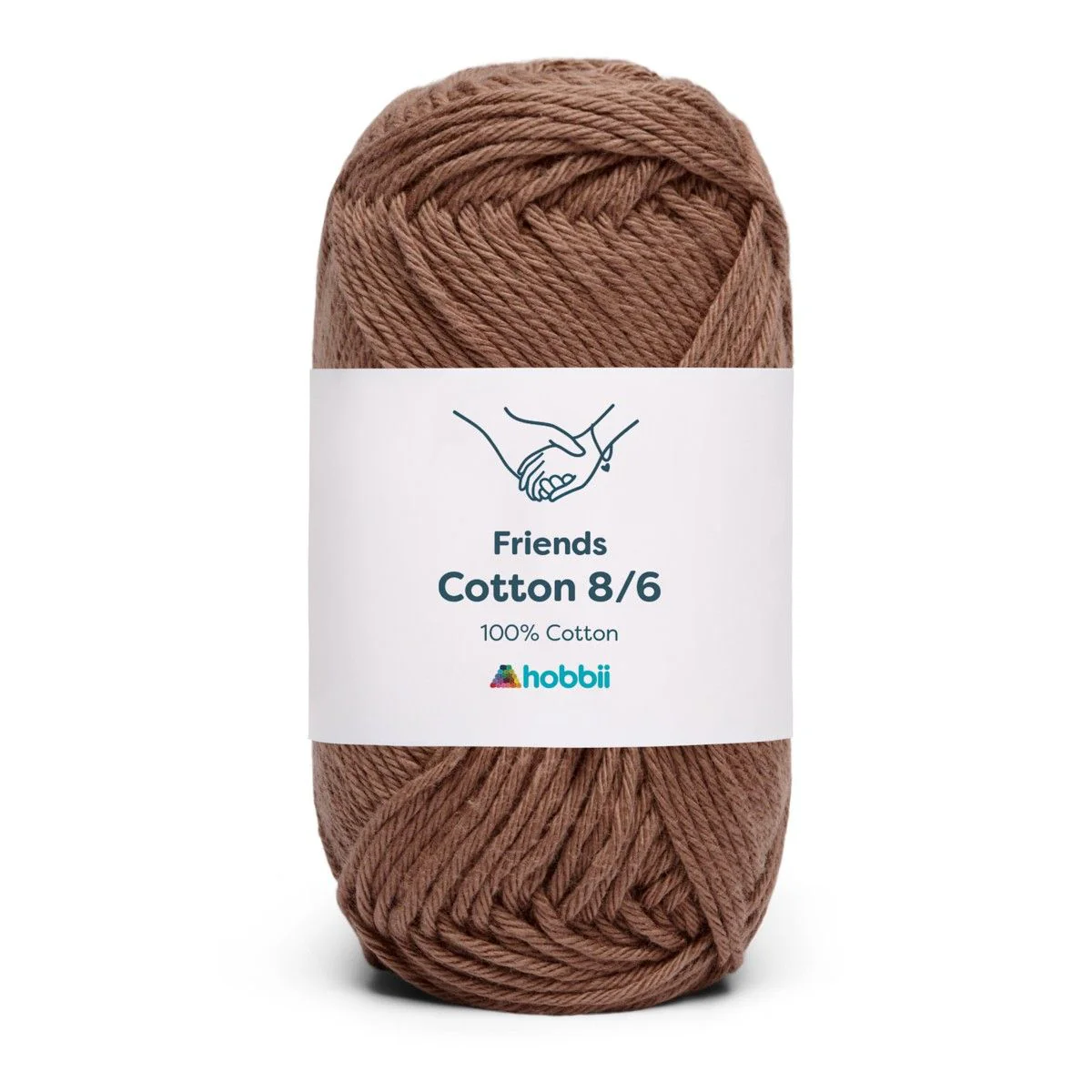 Friends Cotton 8/6 - Image 10