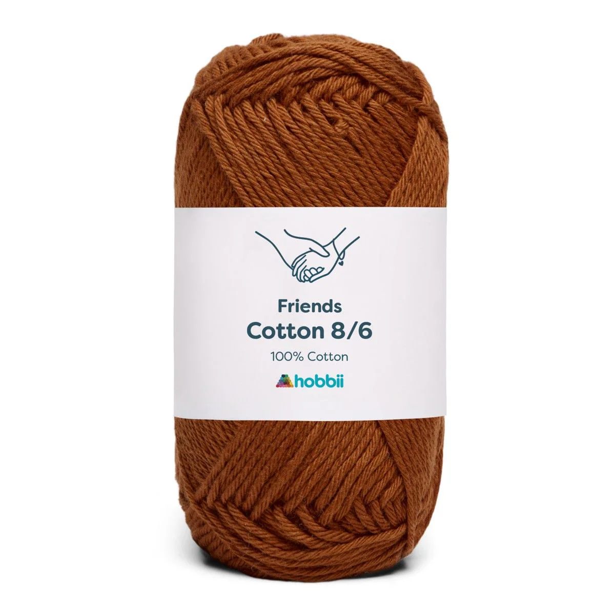 Friends Cotton 8/6 - Image 12