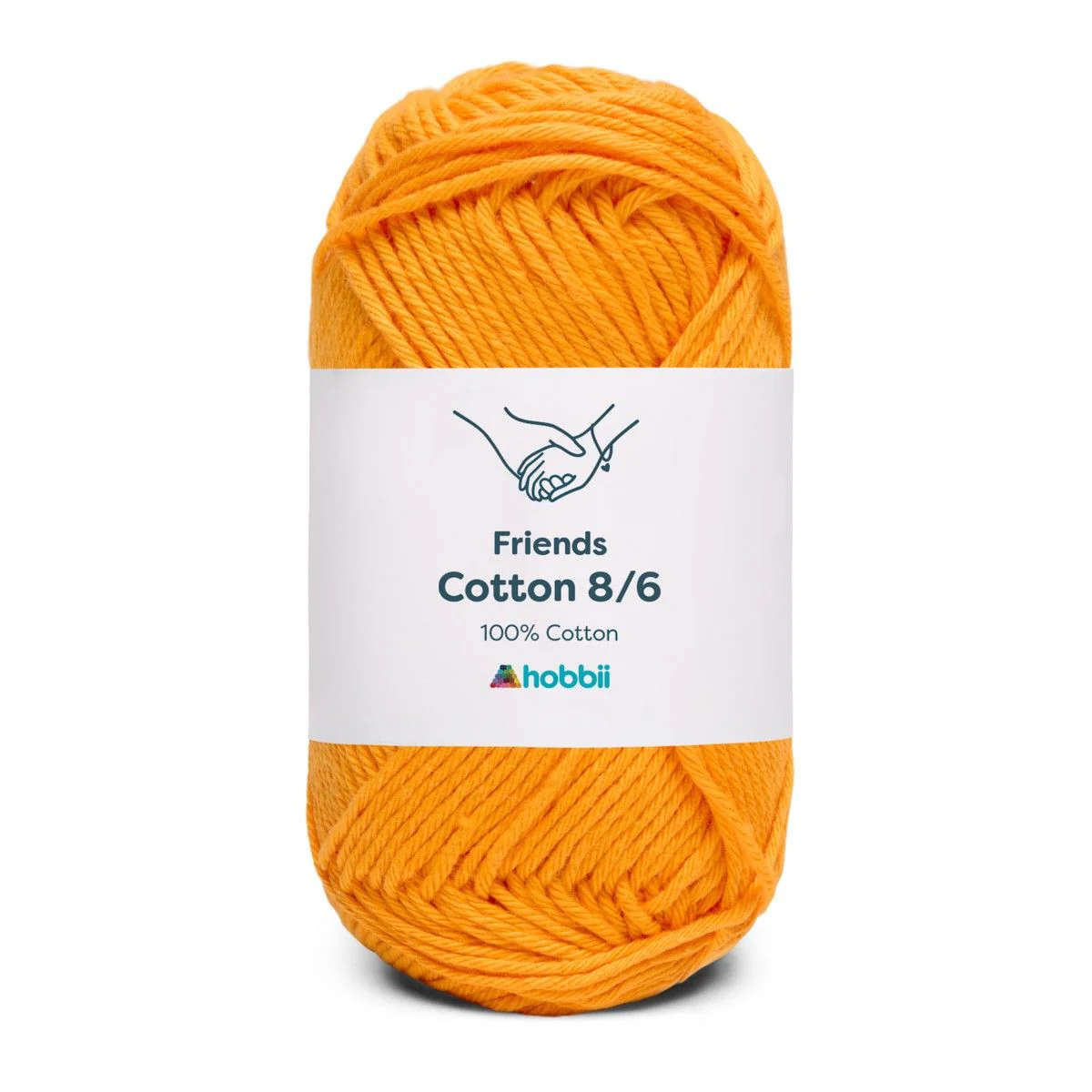 Friends Cotton 8/6 - Image 18