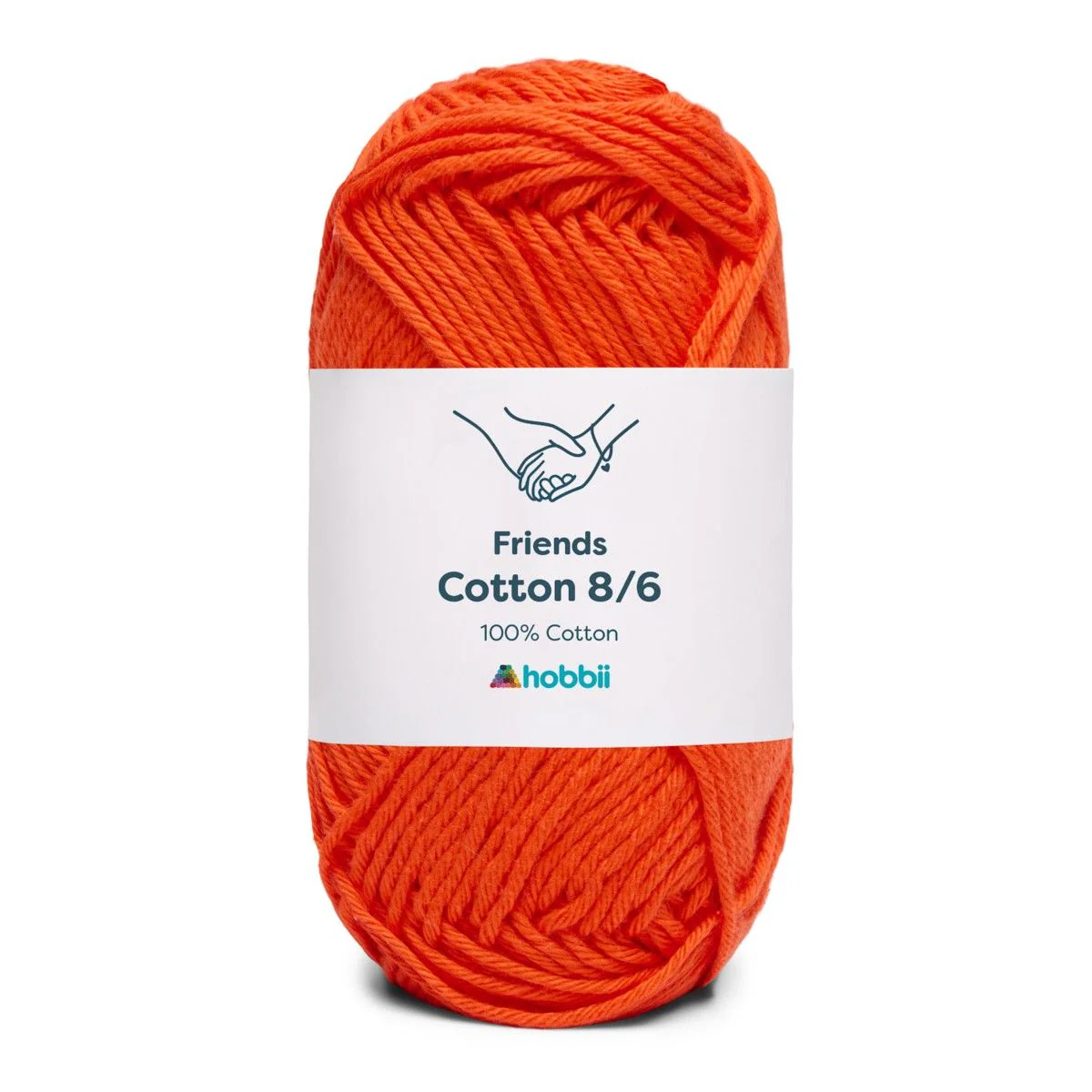 Friends Cotton 8/6 - Image 20