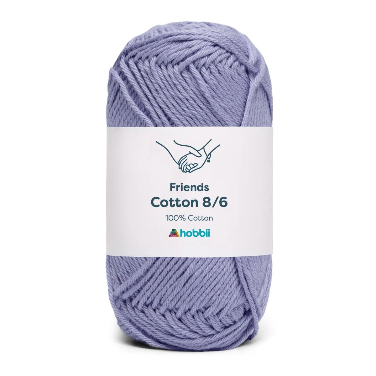 Friends Cotton 8/6 - Image 35