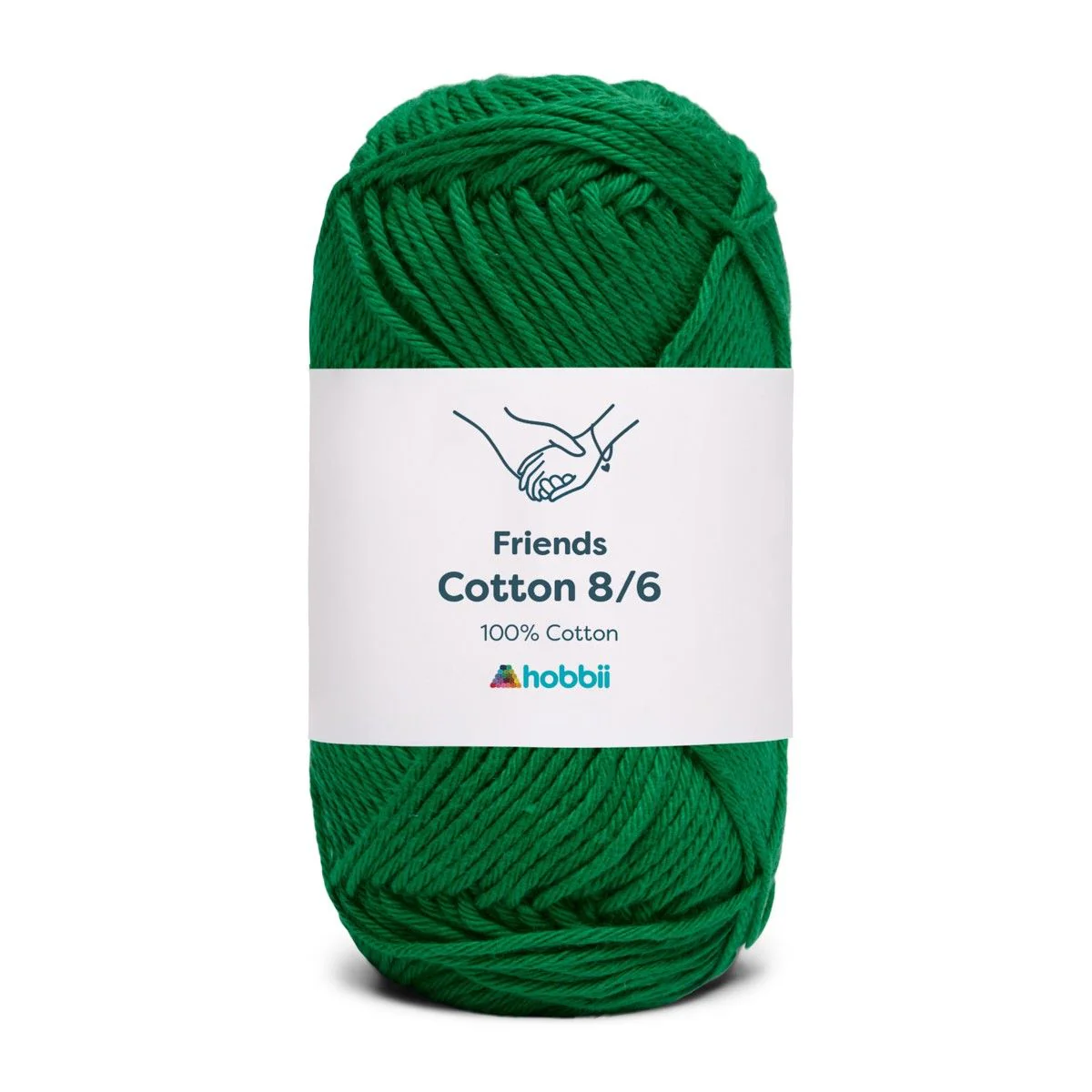 Friends Cotton 8/6 - Image 53