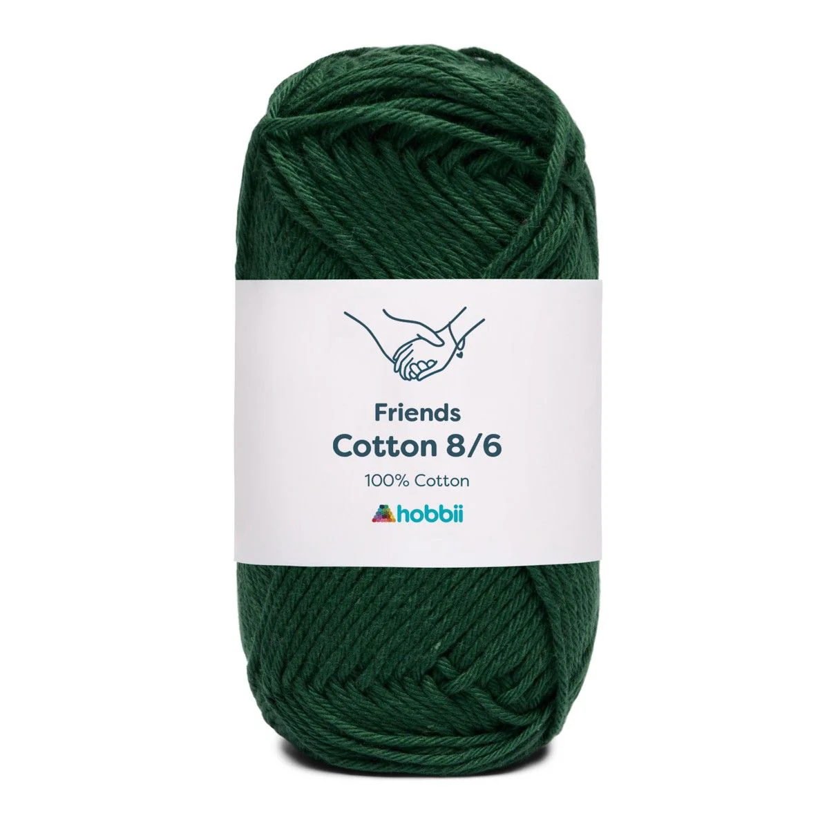 Friends Cotton 8/6 - Image 56