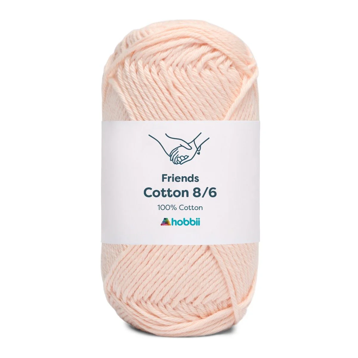 Friends Cotton 8/6 - Image 7