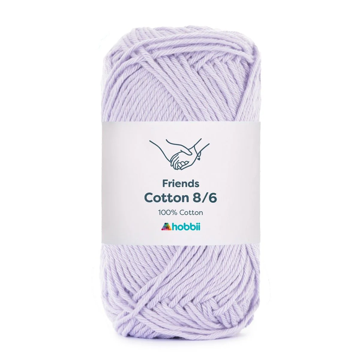 Friends Cotton 8/6 - Image 70