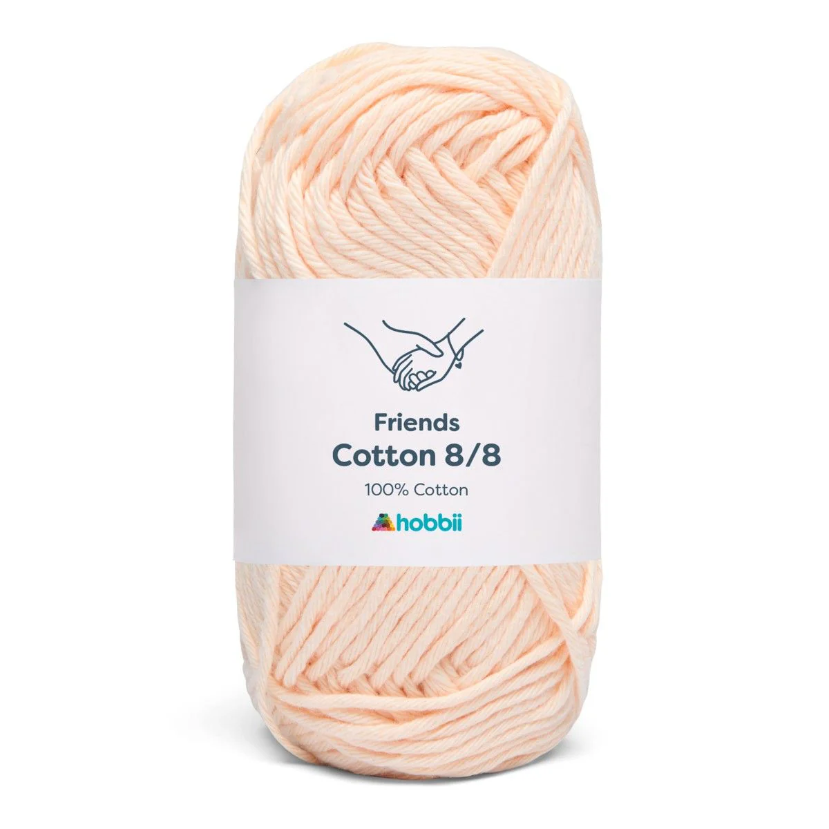 Friends Cotton 8/8 - Image 10