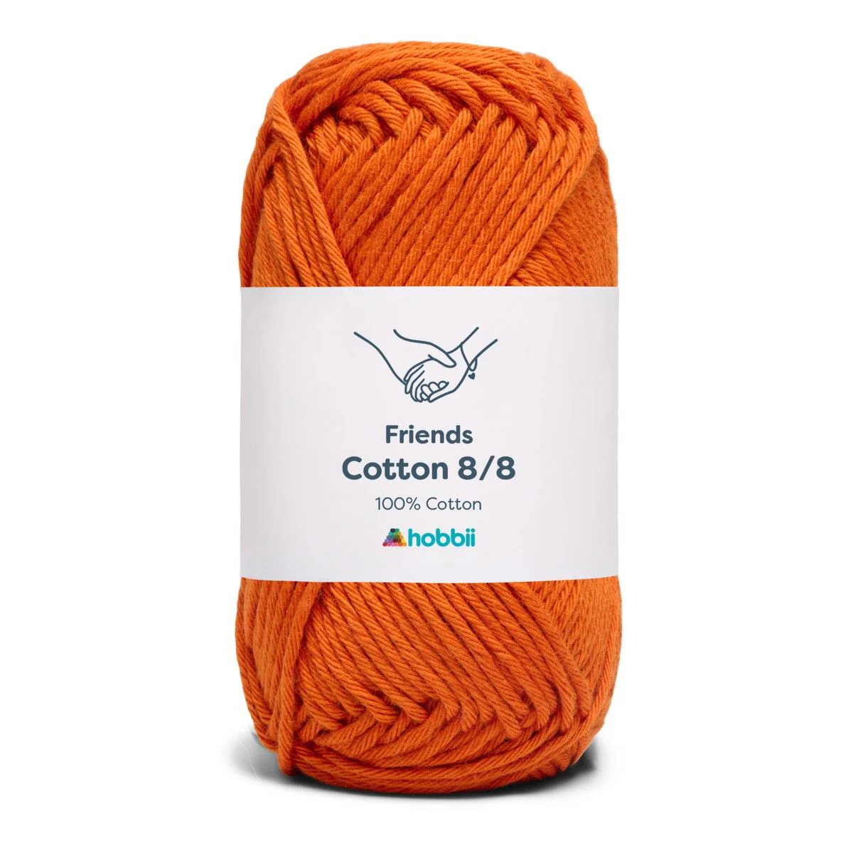 Friends Cotton 8/8 - Image 16