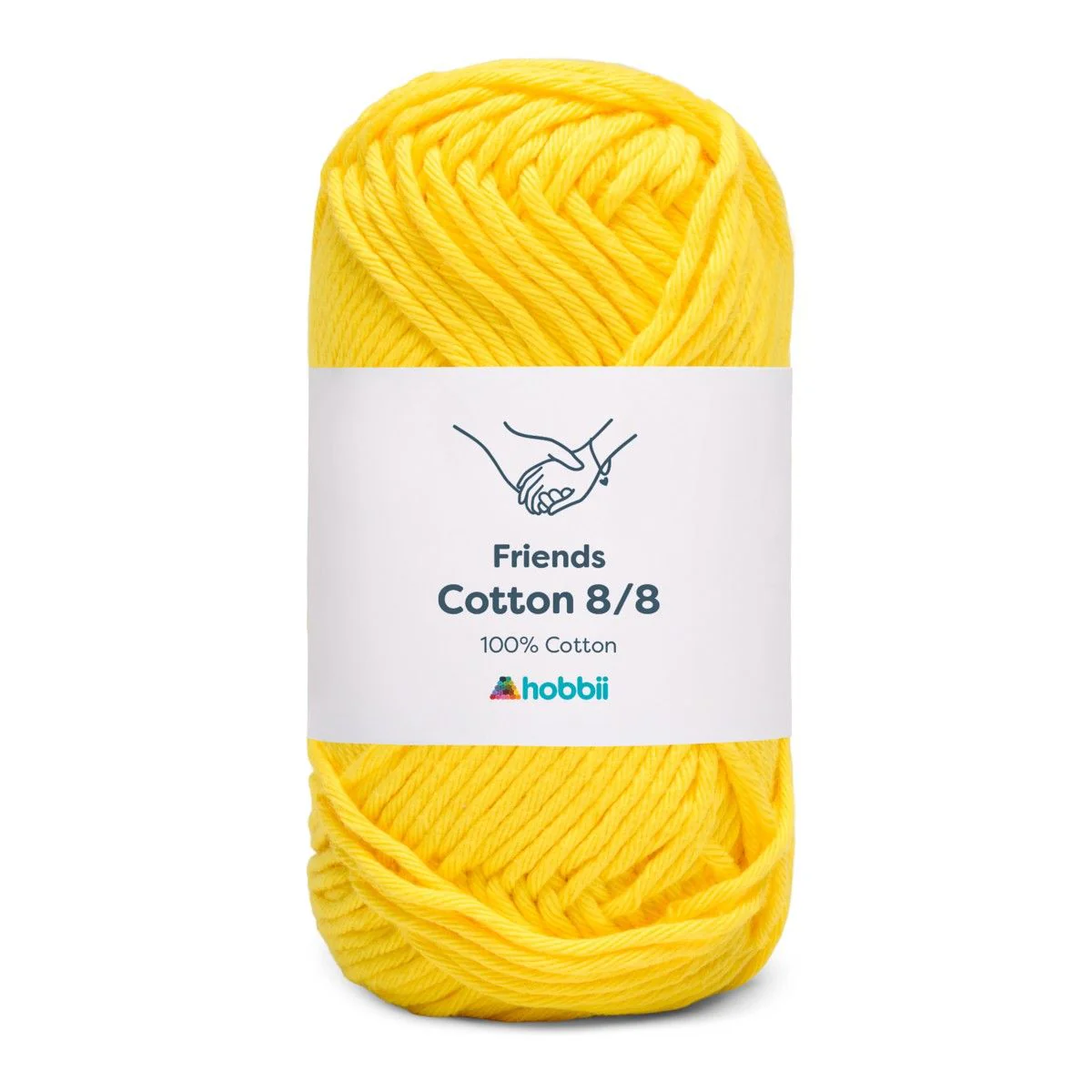 Friends Cotton 8/8 - Image 19