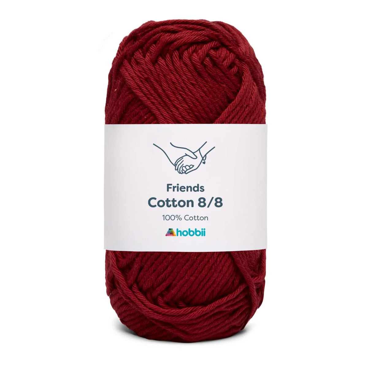 Friends Cotton 8/8 - Image 27