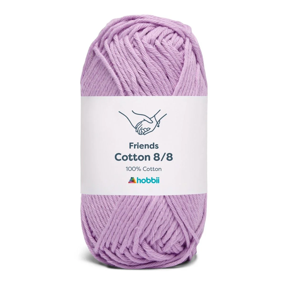 Friends Cotton 8/8 - Image 35