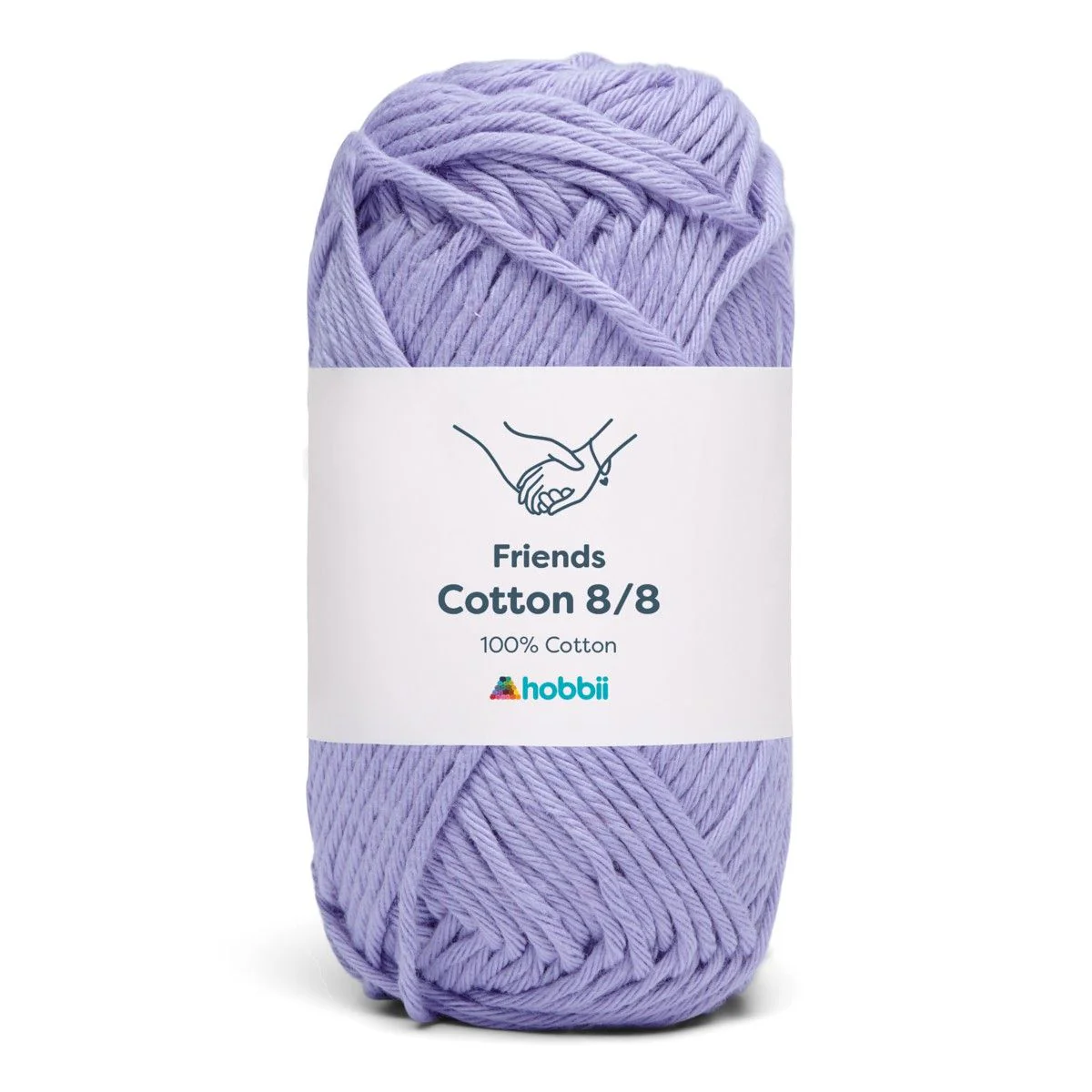 Friends Cotton 8/8 - Image 38