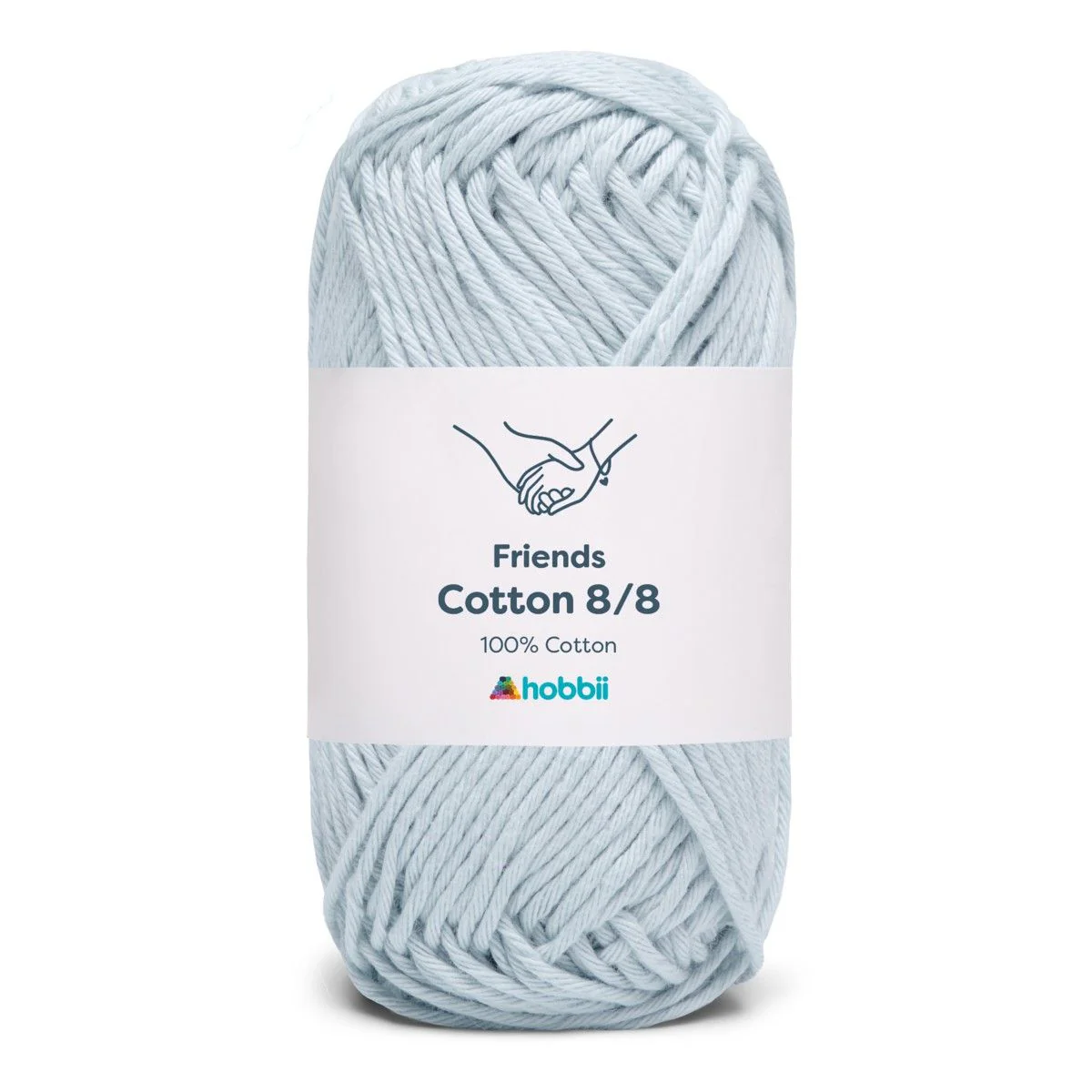 Friends Cotton 8/8 - Image 39