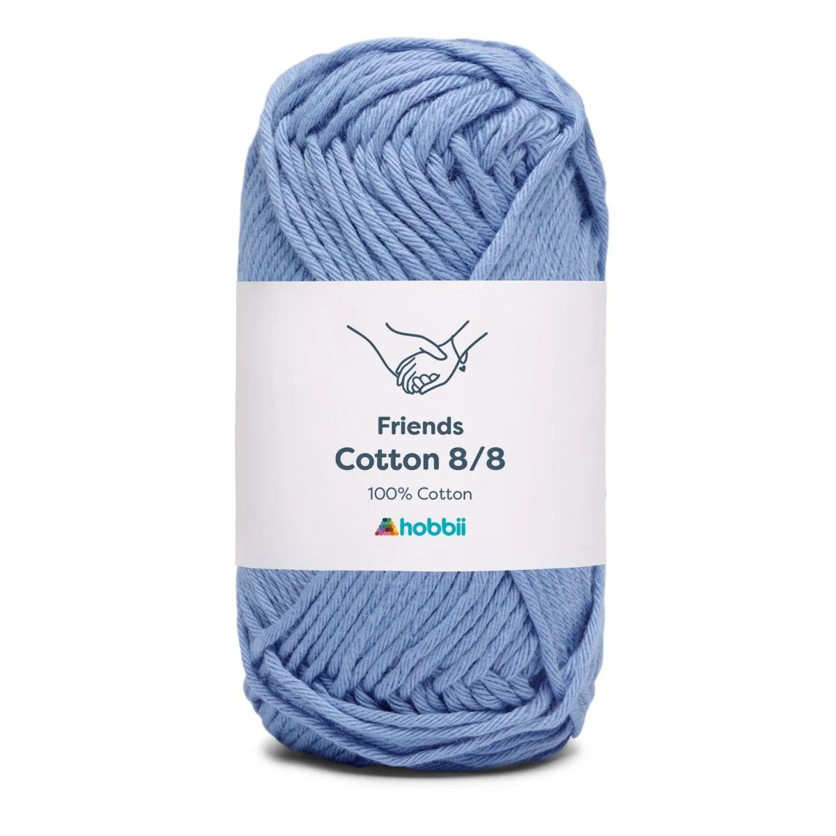 Friends Cotton 8/8 - Image 42