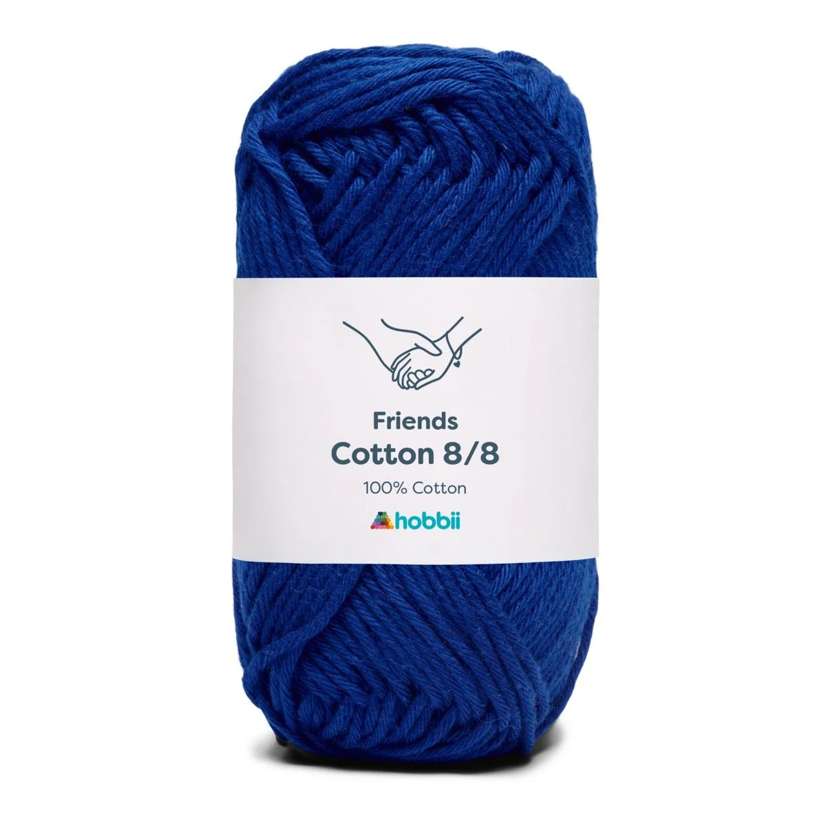 Friends Cotton 8/8 - Image 44