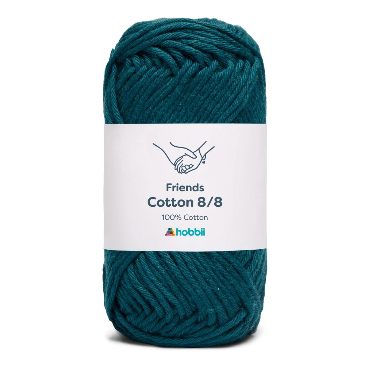 Friends Cotton 8/8 - Image 47