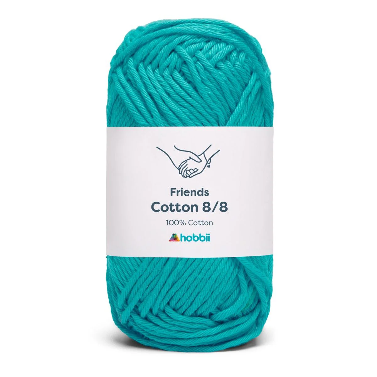 Friends Cotton 8/8 - Image 48