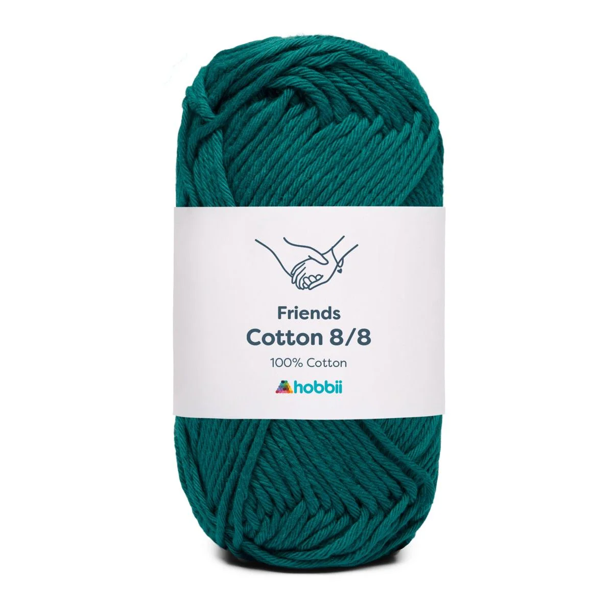 Friends Cotton 8/8 - Image 51