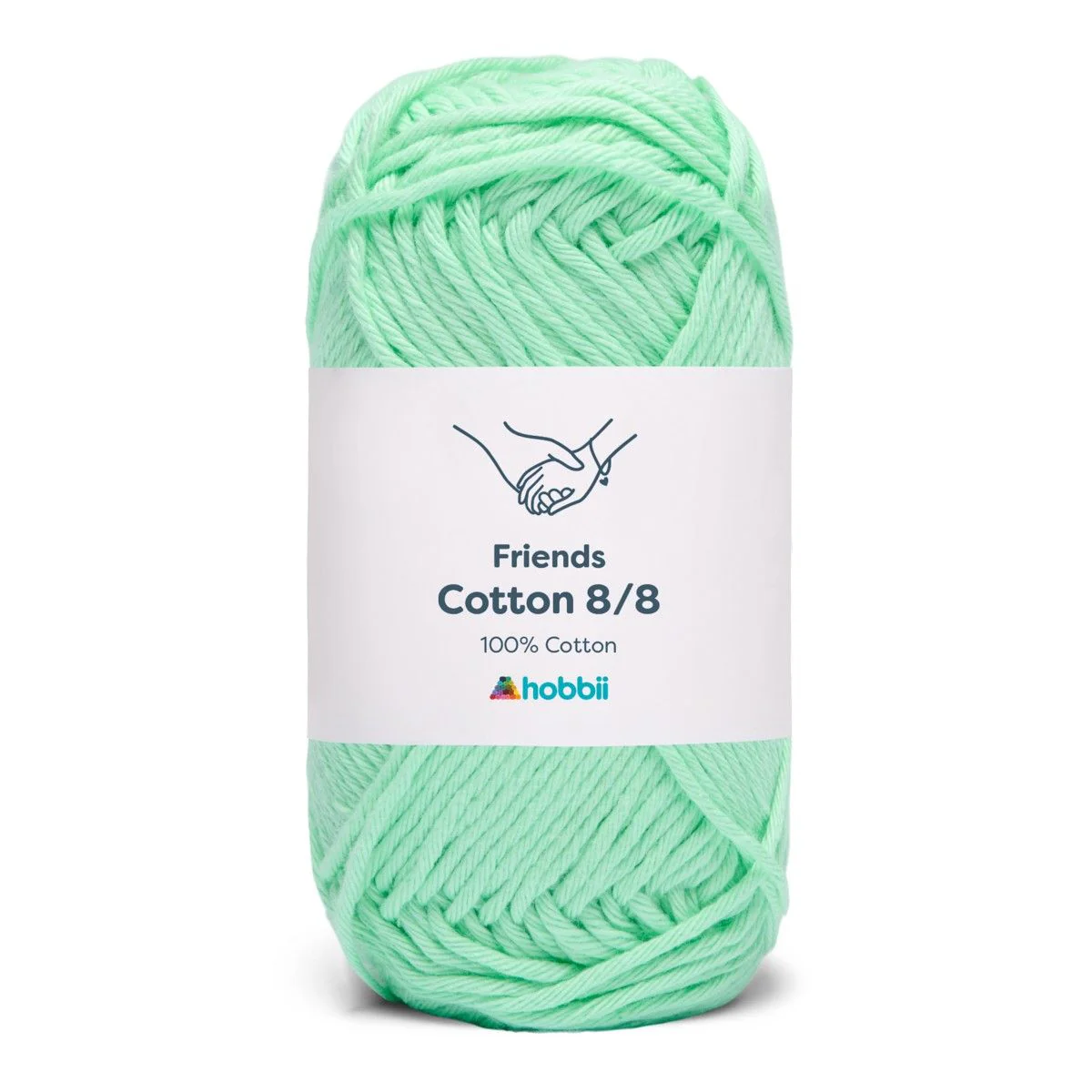 Friends Cotton 8/8 - Image 53